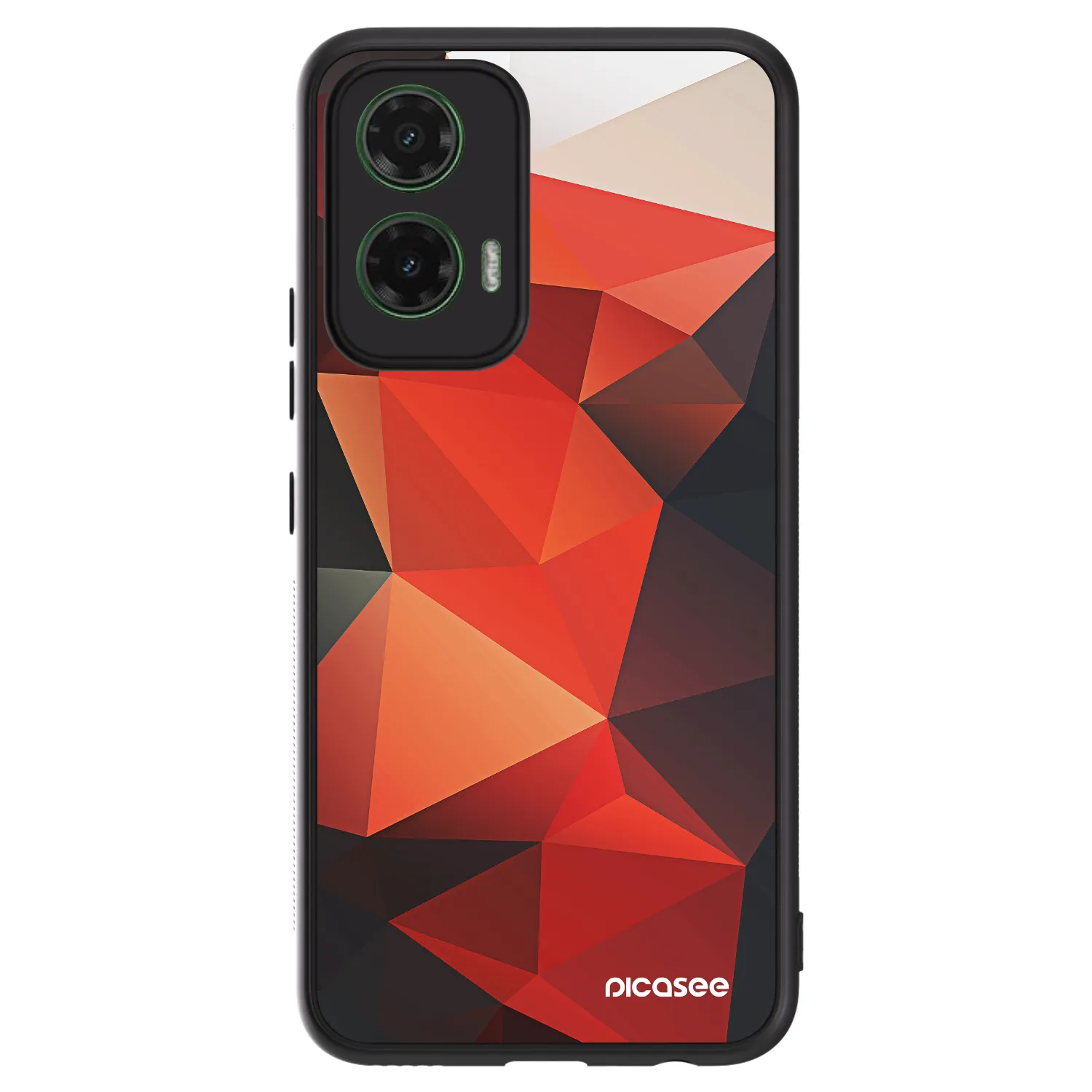 Picasee ULTIMATE CASE pentru Motorola Moto G35 5G - Wallpaper 2
