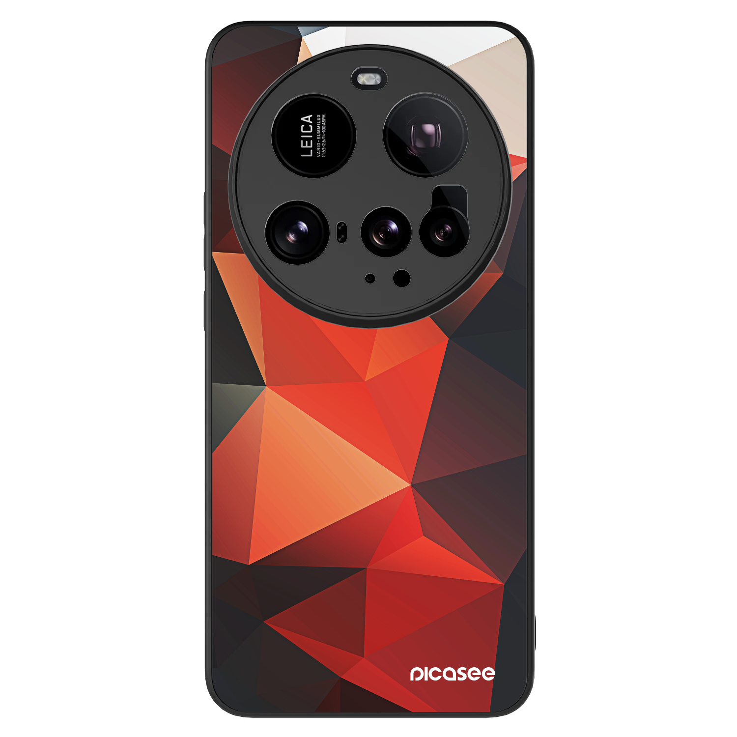 Picasee ULTIMATE CASE pentru Xiaomi 15 Ultra - Wallpaper 2