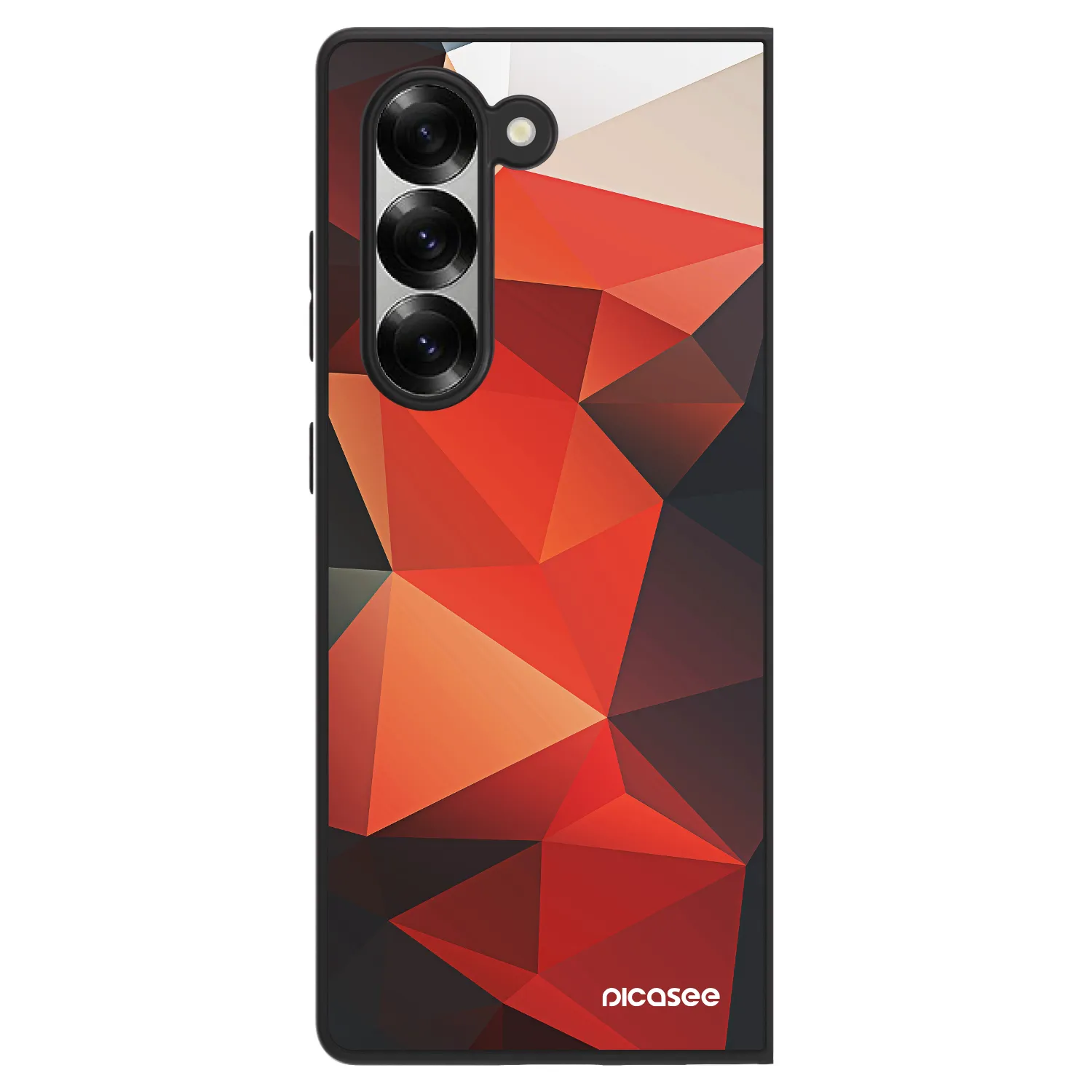 Picasee ULTIMATE CASE pentru Samsung Galaxy Z Fold6 5G - Wallpaper 2