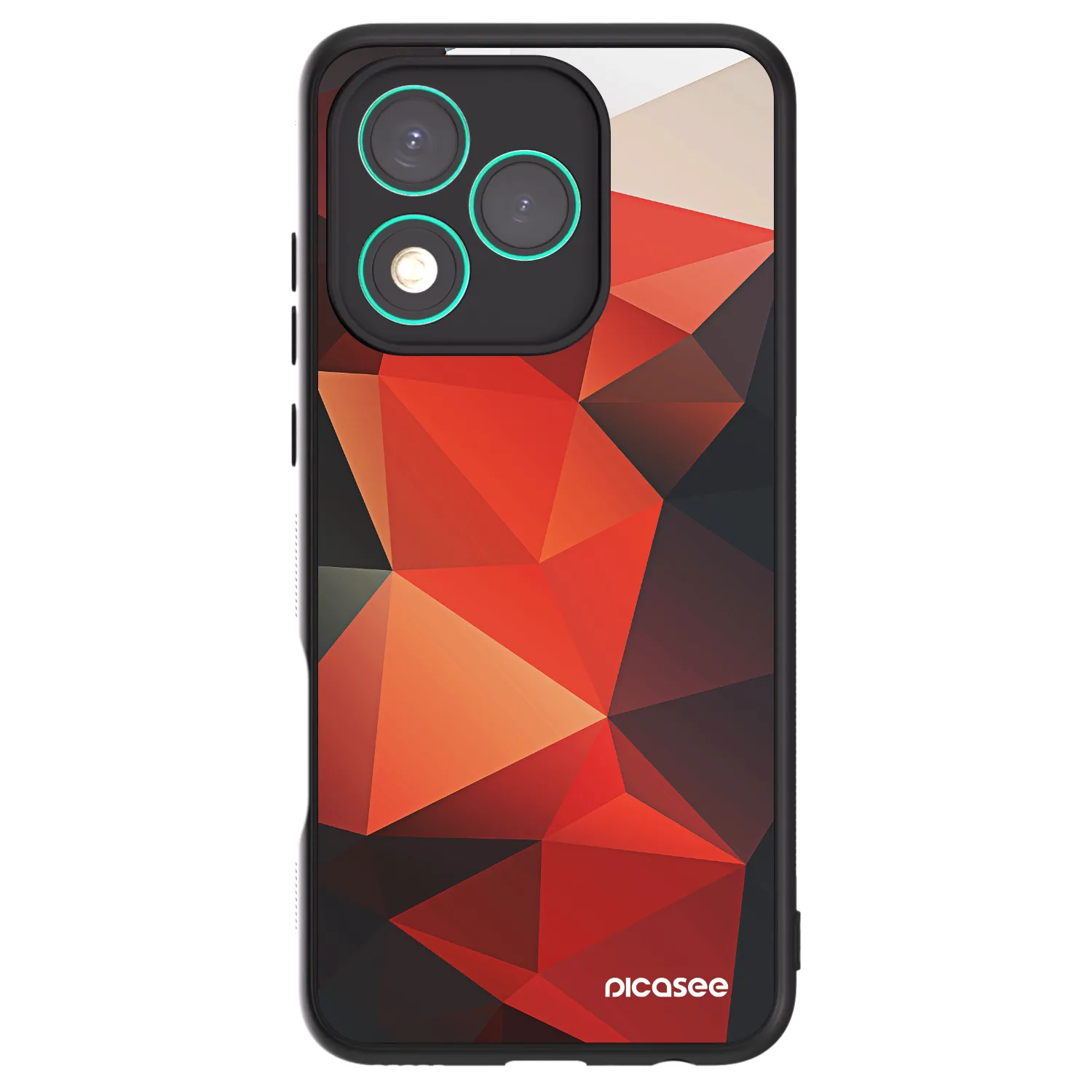 Picasee ULTIMATE CASE pentru Honor 400 Lite 5G - Wallpaper 2