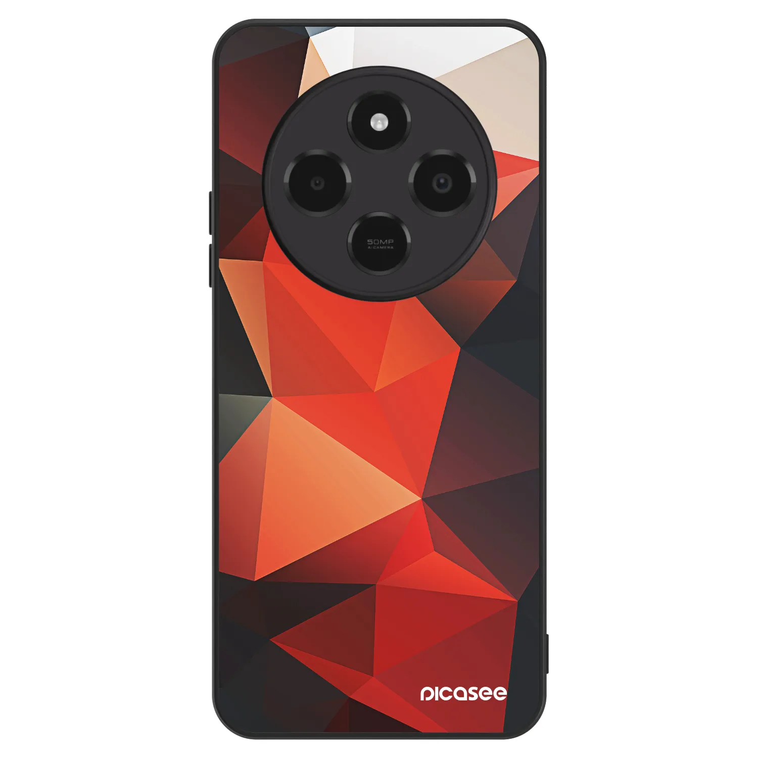 Picasee ULTIMATE CASE pentru Xiaomi Poco C75 - Wallpaper 2