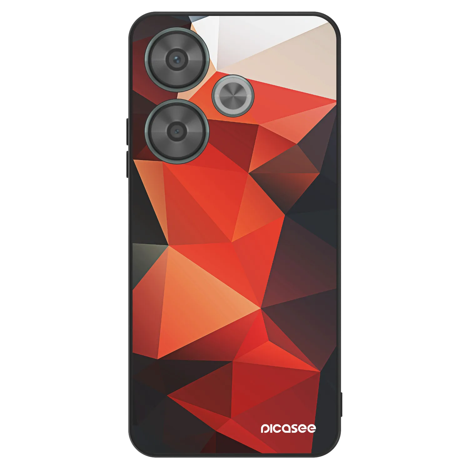 Picasee ULTIMATE CASE pentru Xiaomi Poco F6 - Wallpaper 2