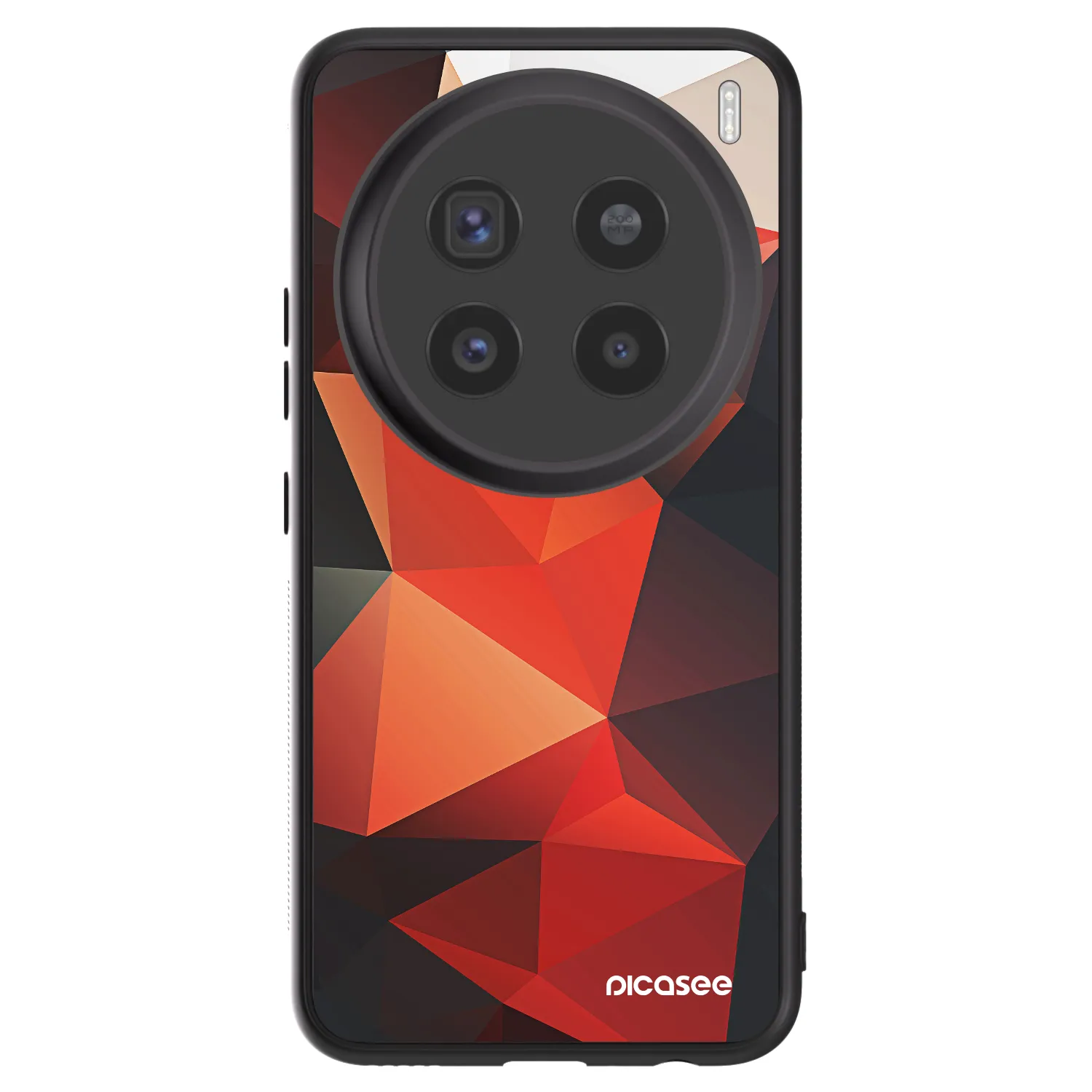 Picasee ULTIMATE CASE pentru Vivo X200 Pro - Wallpaper 2