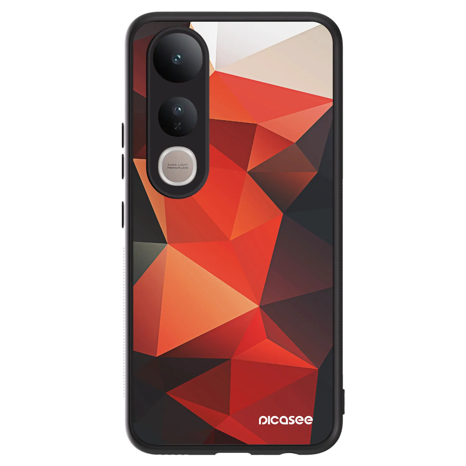 Picasee ULTIMATE CASE pentru Vivo V50 Lite 5G - Wallpaper 2