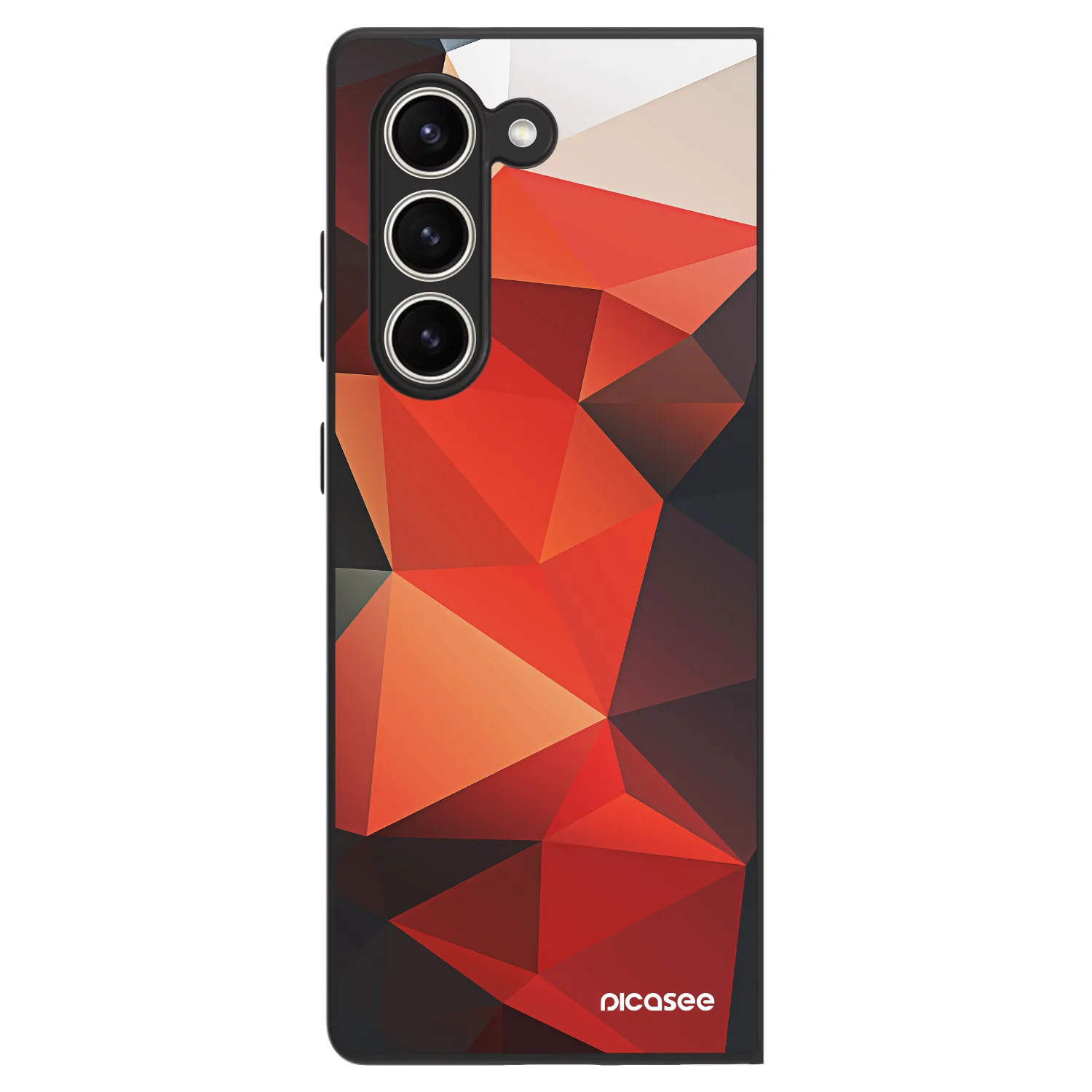 Picasee ULTIMATE CASE pentru Samsung Galaxy Z Fold5 5G - Wallpaper 2