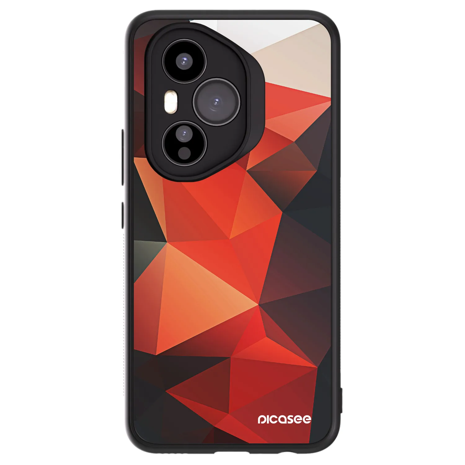 Picasee ULTIMATE CASE pentru Honor 400 Pro 5G - Wallpaper 2