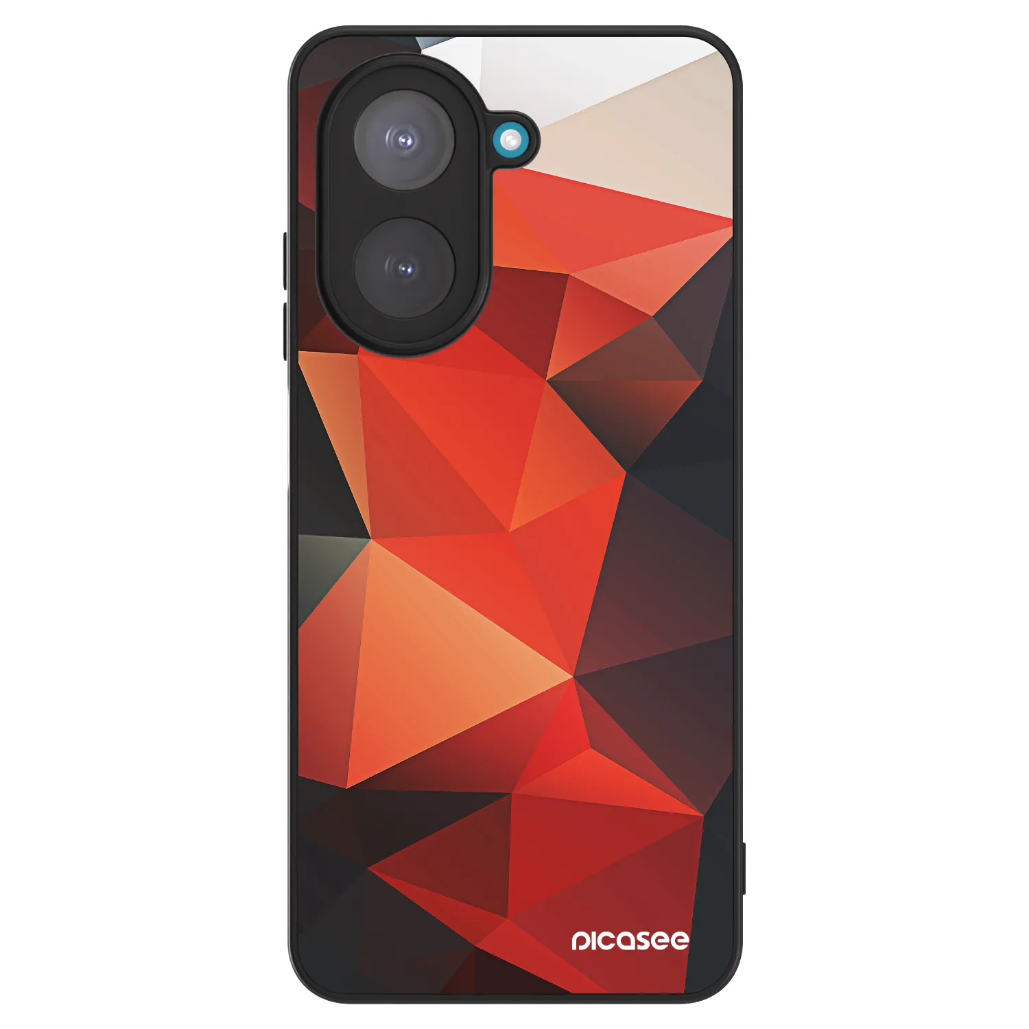 Picasee ULTIMATE CASE pentru Xiaomi Redmi A5 - Wallpaper 2