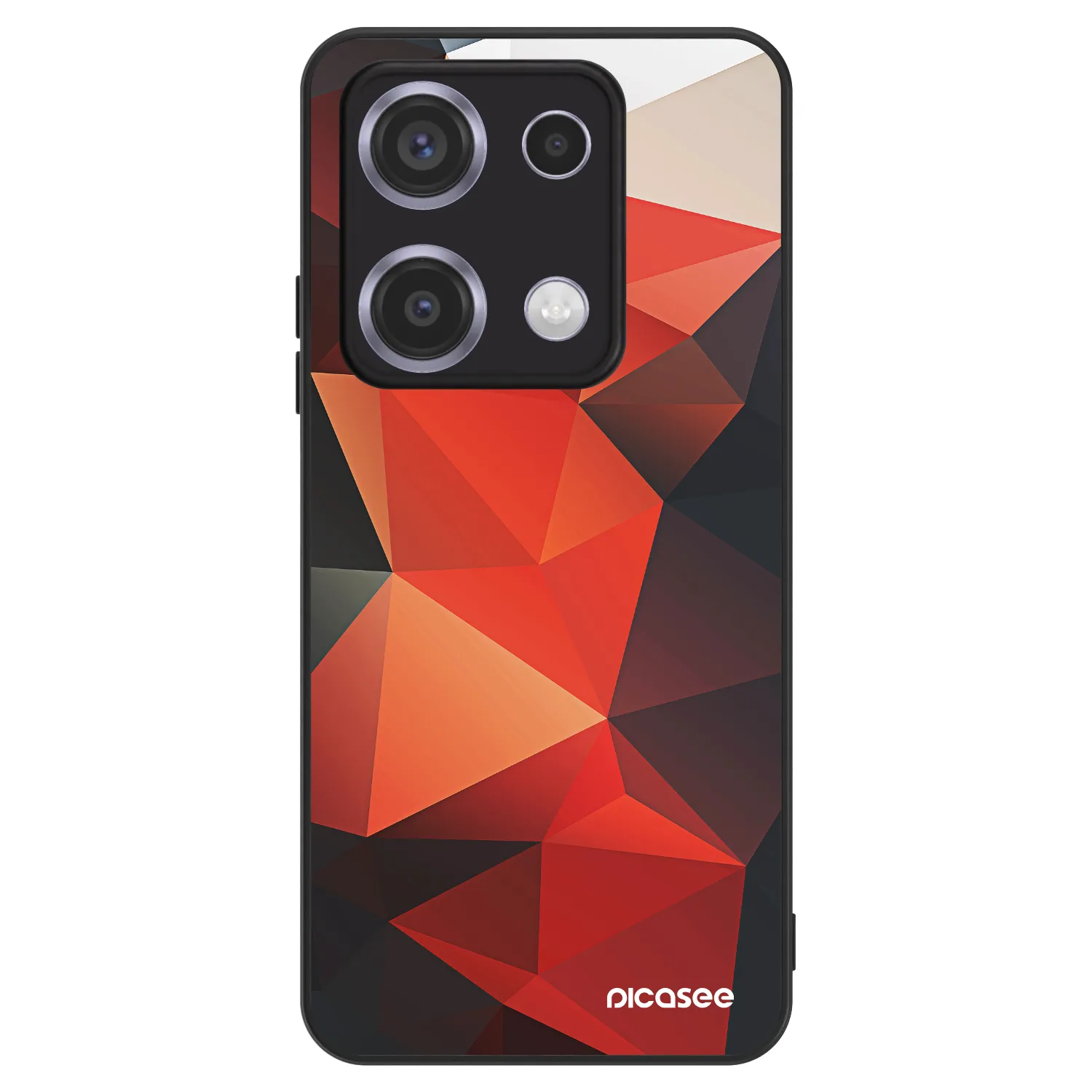 Picasee ULTIMATE CASE pentru Xiaomi Redmi Note 14S - Wallpaper 2