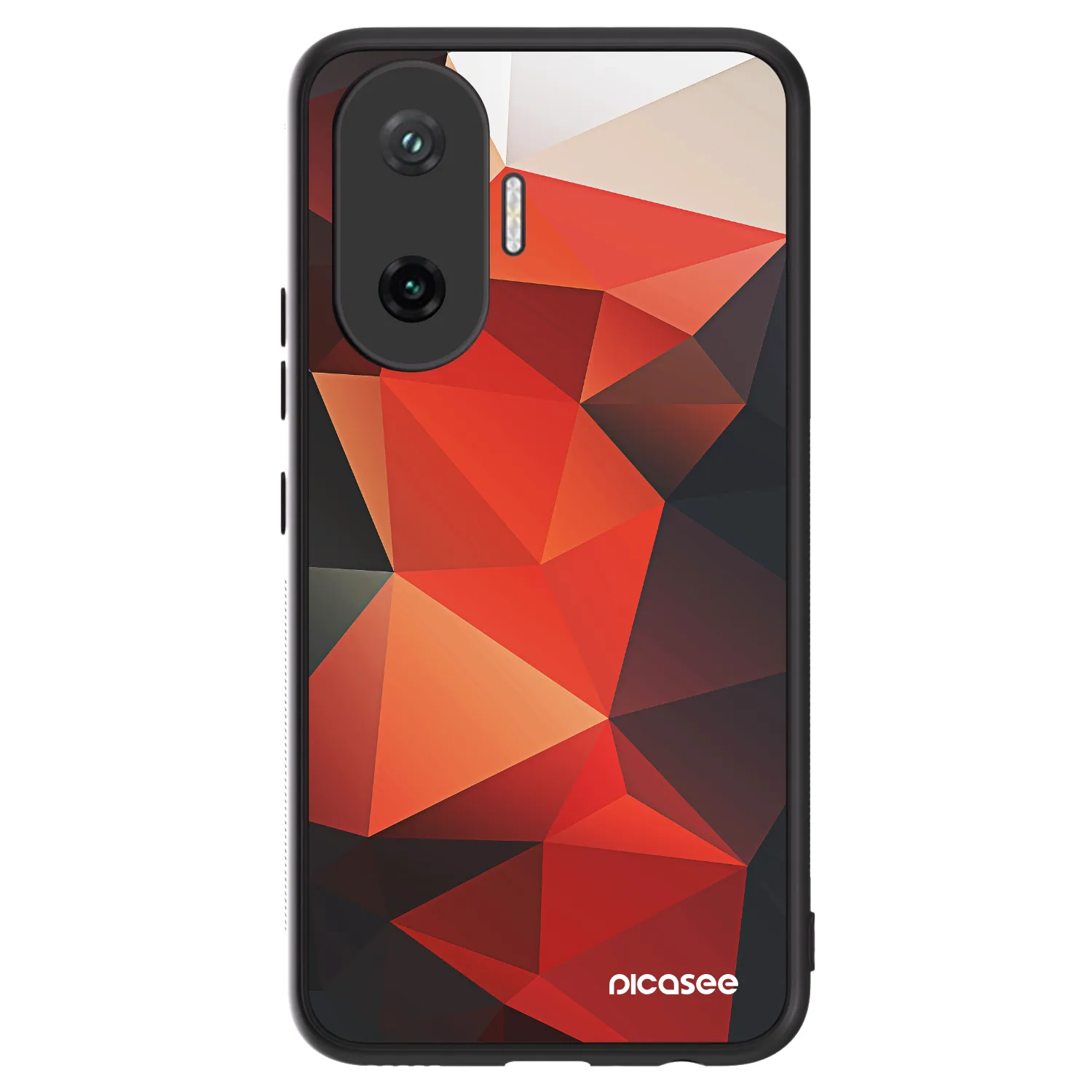 Picasee ULTIMATE CASE pentru Xiaomi Poco F7 5G - Wallpaper 2