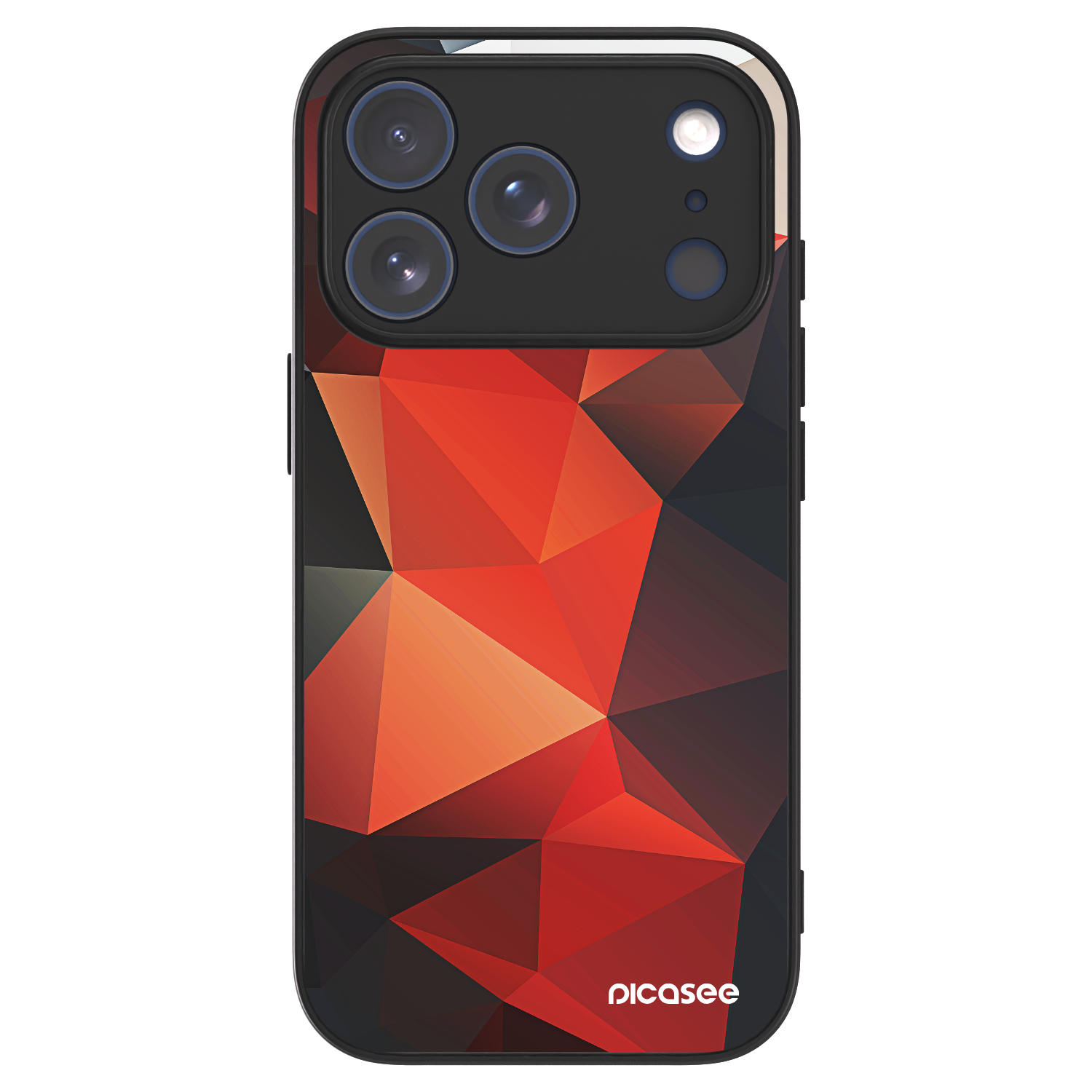 Picasee ULTIMATE CASE MagSafe pentru Apple iPhone 17 Pro - Wallpaper 2