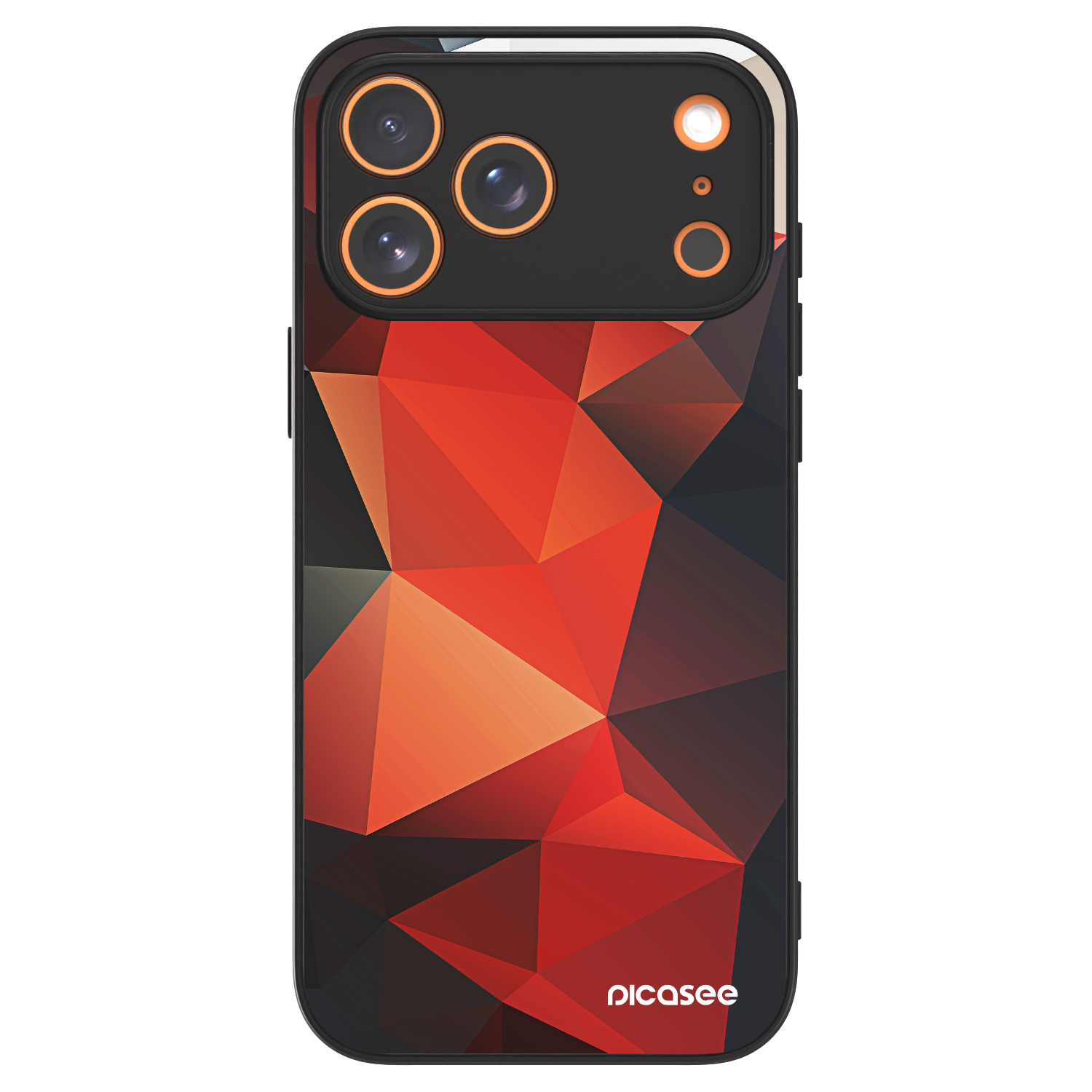 Picasee ULTIMATE CASE pentru Apple iPhone 17 Pro Max - Wallpaper 2