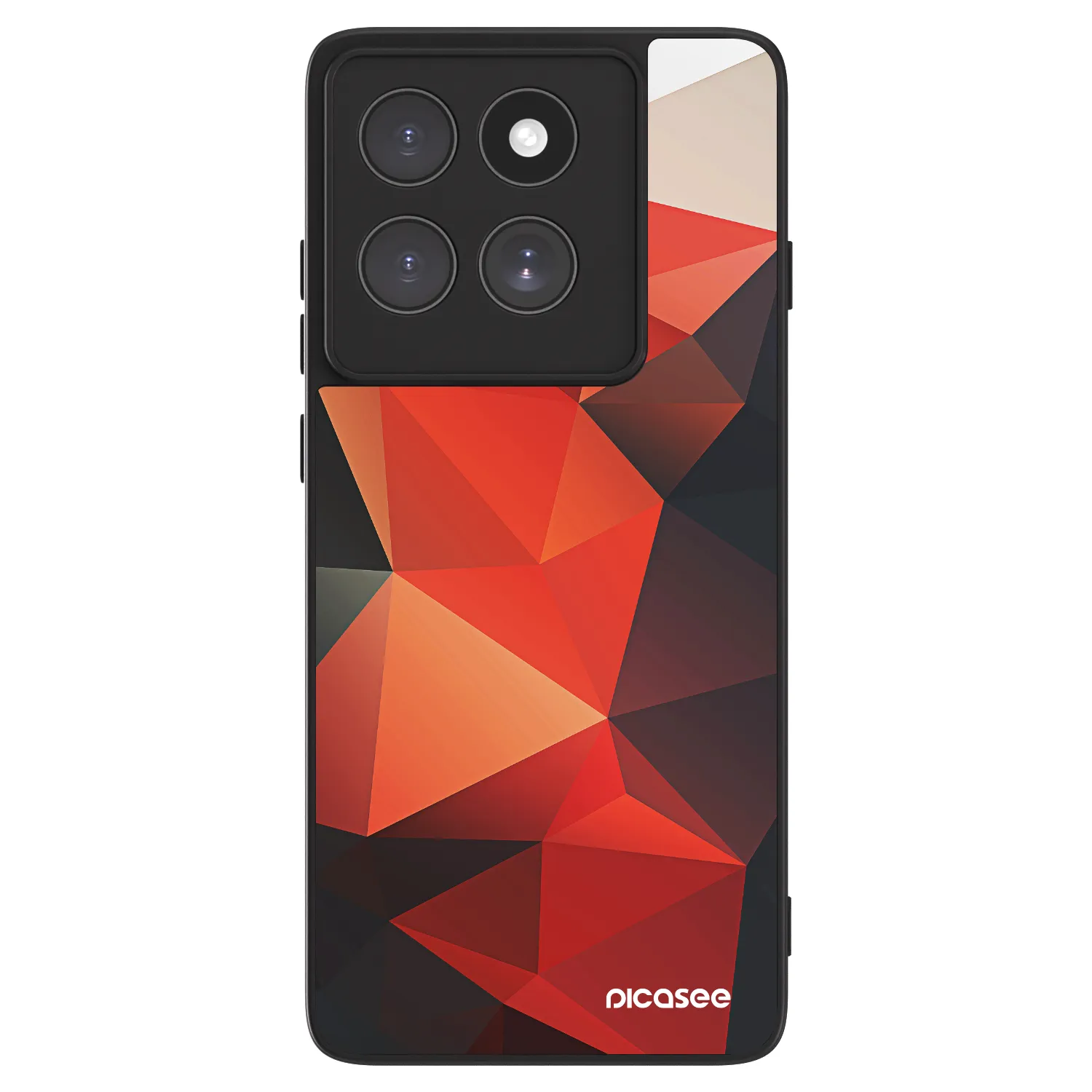 Picasee ULTIMATE CASE pentru Motorola Edge 60 Pro - Wallpaper 2