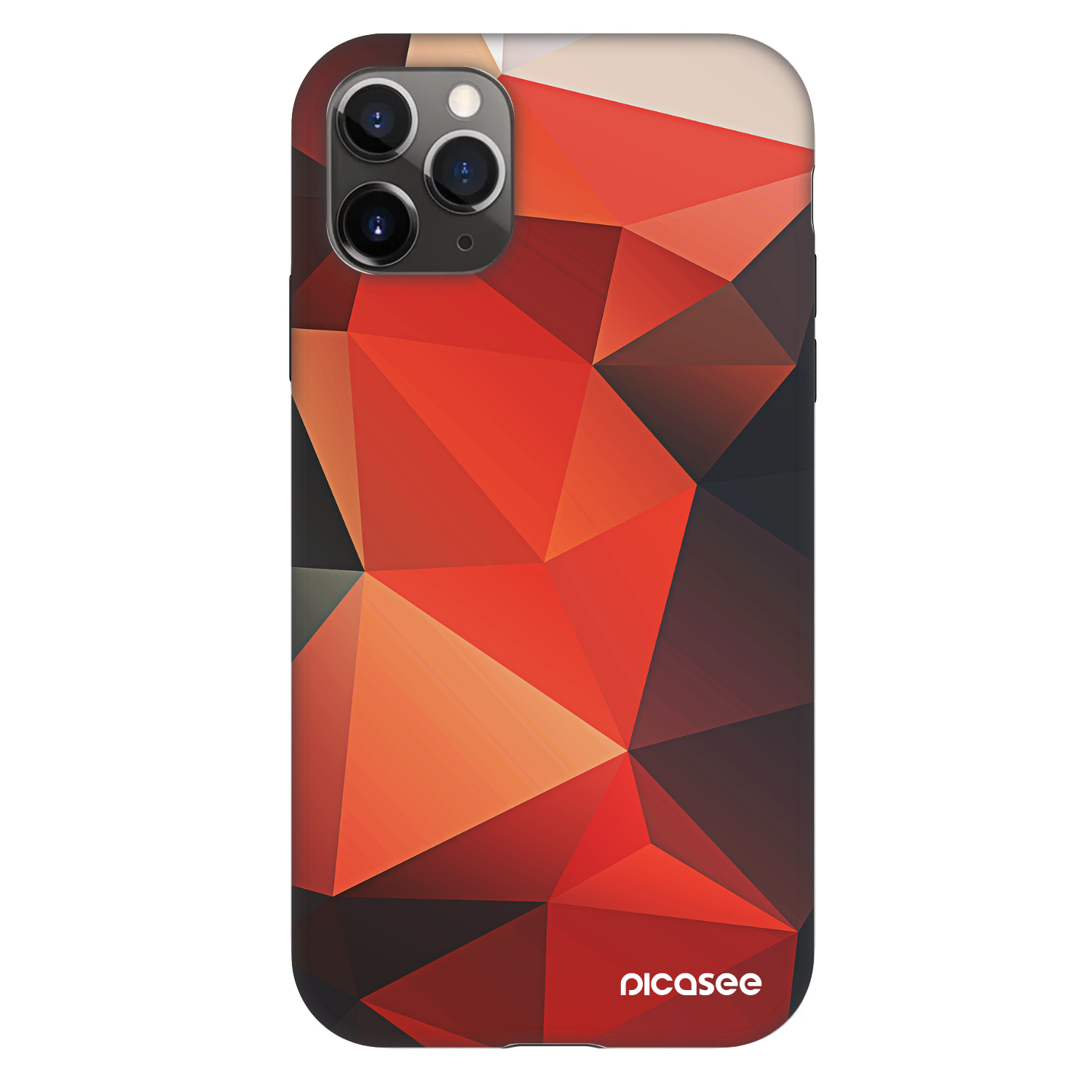 Picasee Fashion Case pentru Apple iPhone 11 Pro - Wallpaper 2