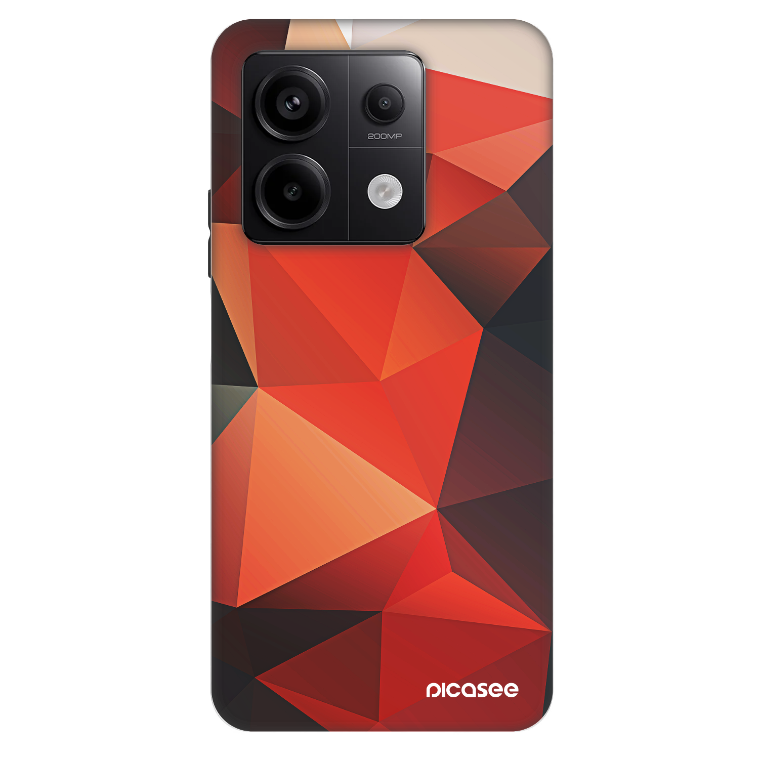 Picasee Fashion Case pentru Xiaomi Redmi Note 13 Pro 5G - Wallpaper 2