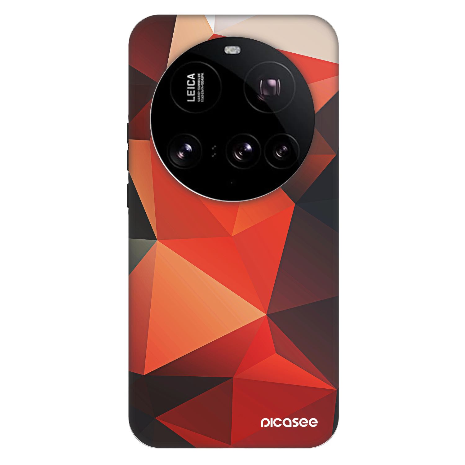 Picasee Fashion Case pentru Xiaomi 15 Ultra - Wallpaper 2