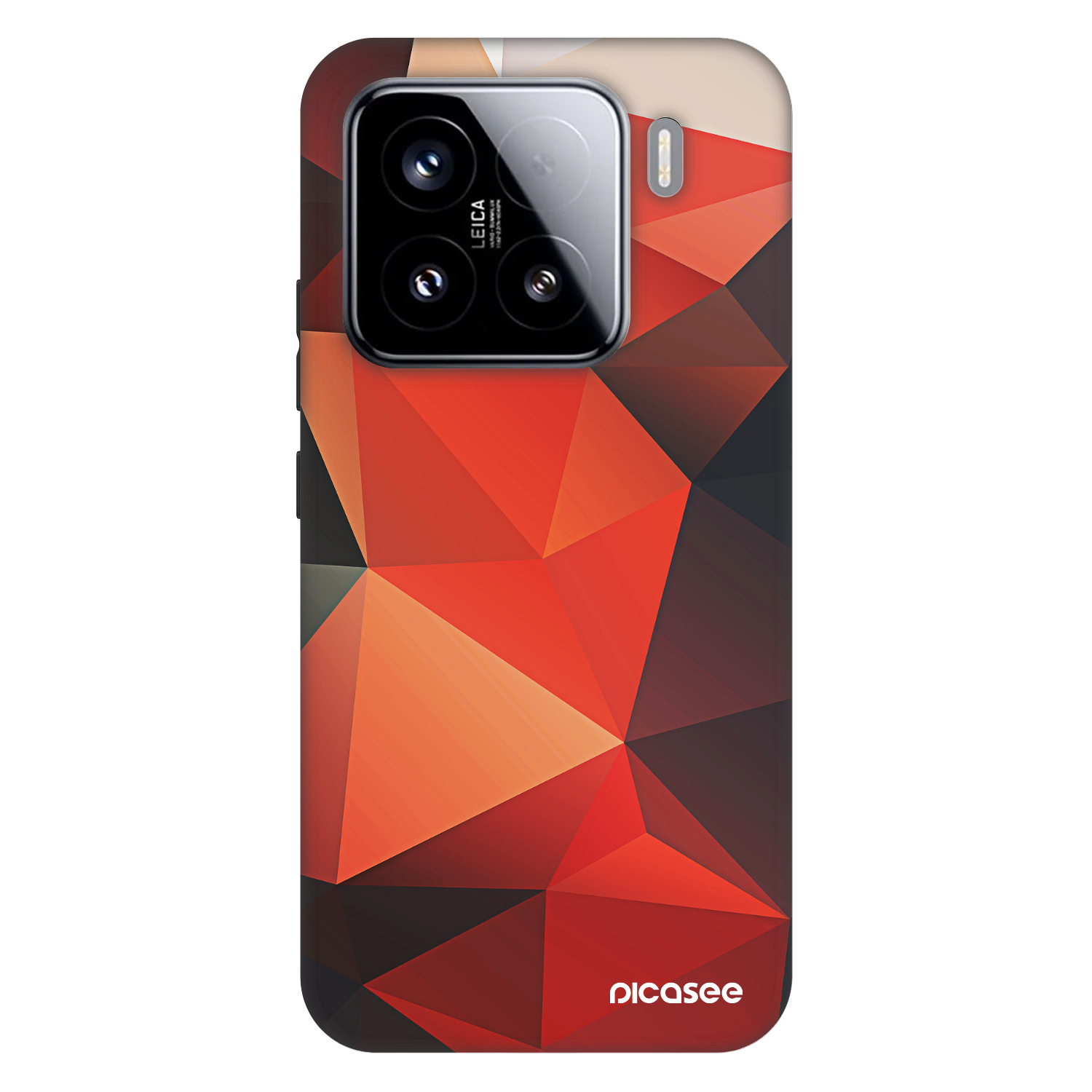 Picasee Fashion Case pentru Xiaomi 15 - Wallpaper 2