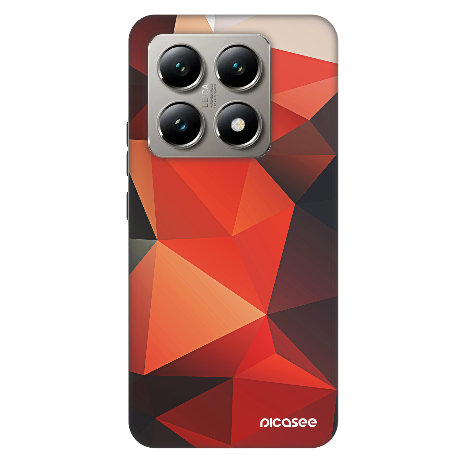 Picasee Fashion Case pentru Xiaomi 14T Pro - Wallpaper 2