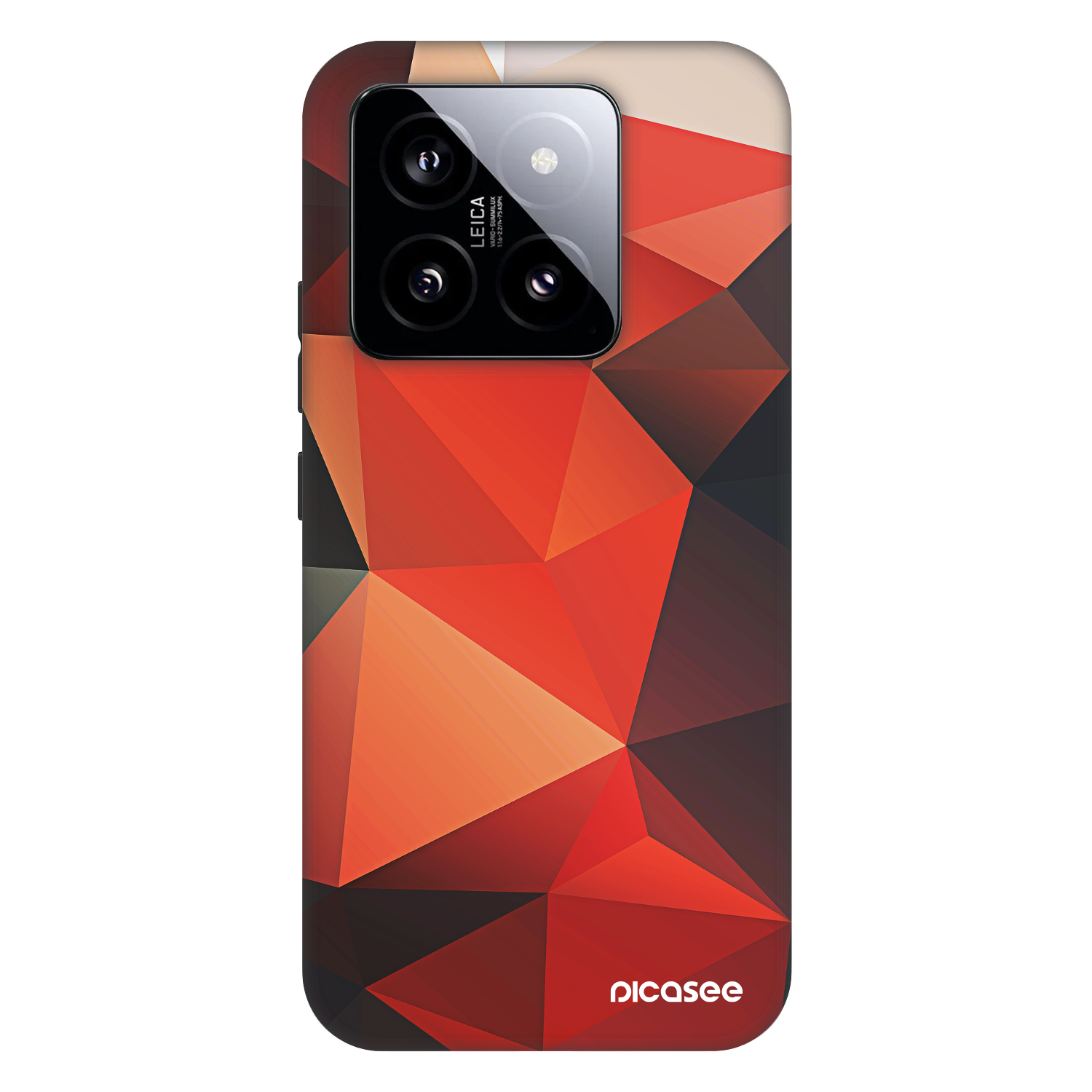 Picasee Fashion Case pentru Xiaomi 14 - Wallpaper 2