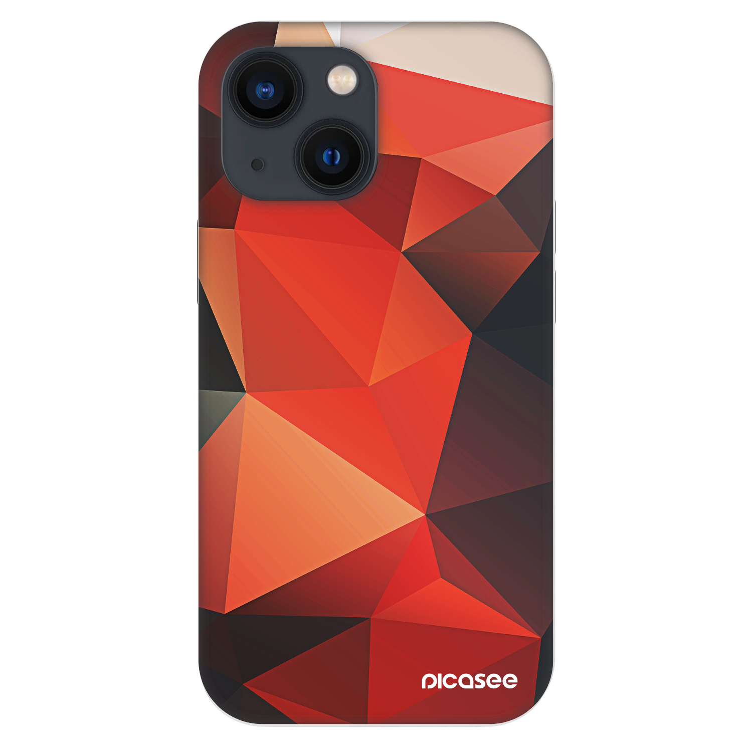 Picasee Fashion Case pentru Apple iPhone 13 mini - Wallpaper 2