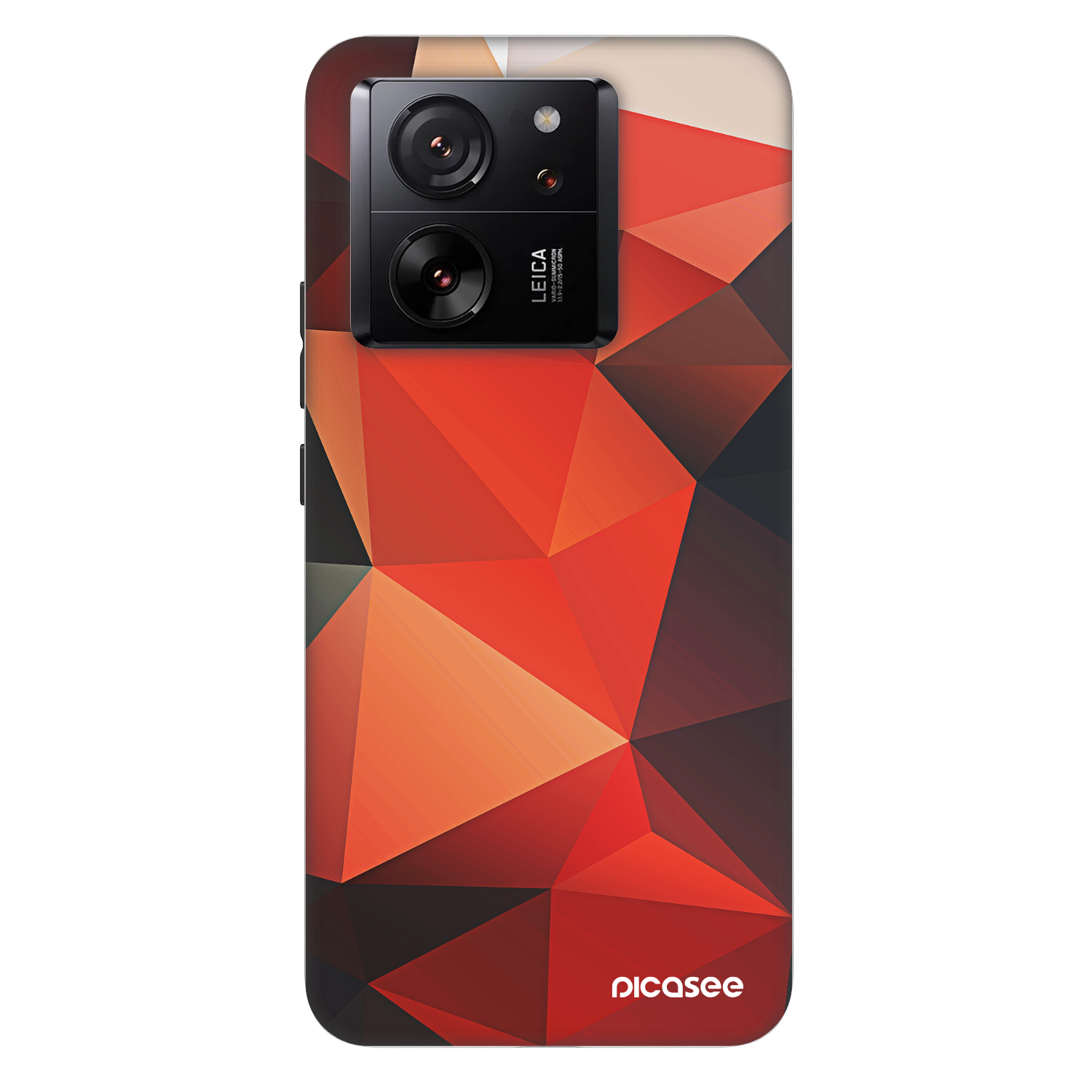 Picasee Fashion Case pentru Xiaomi 13T Pro - Wallpaper 2