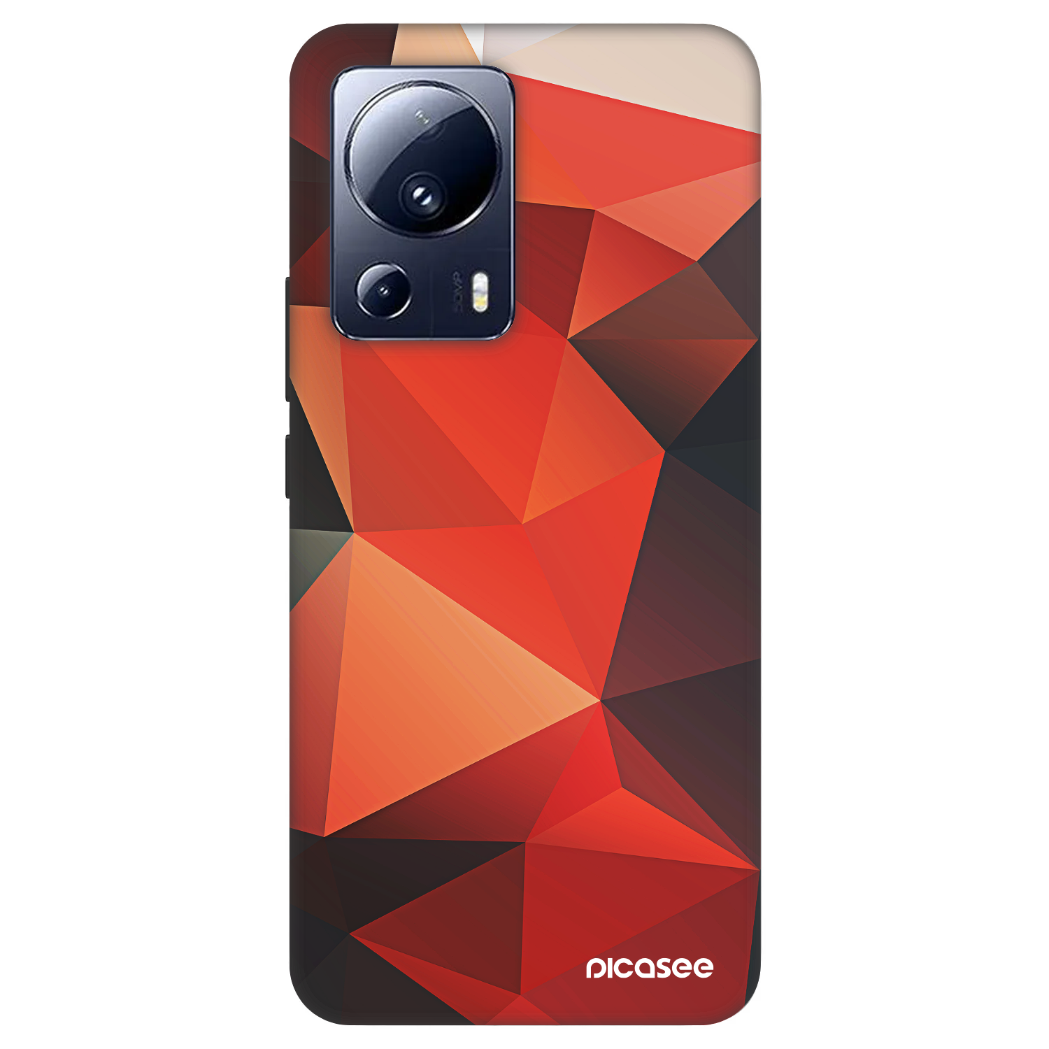 Picasee Fashion Case pentru Xiaomi 13 Lite - Wallpaper 2