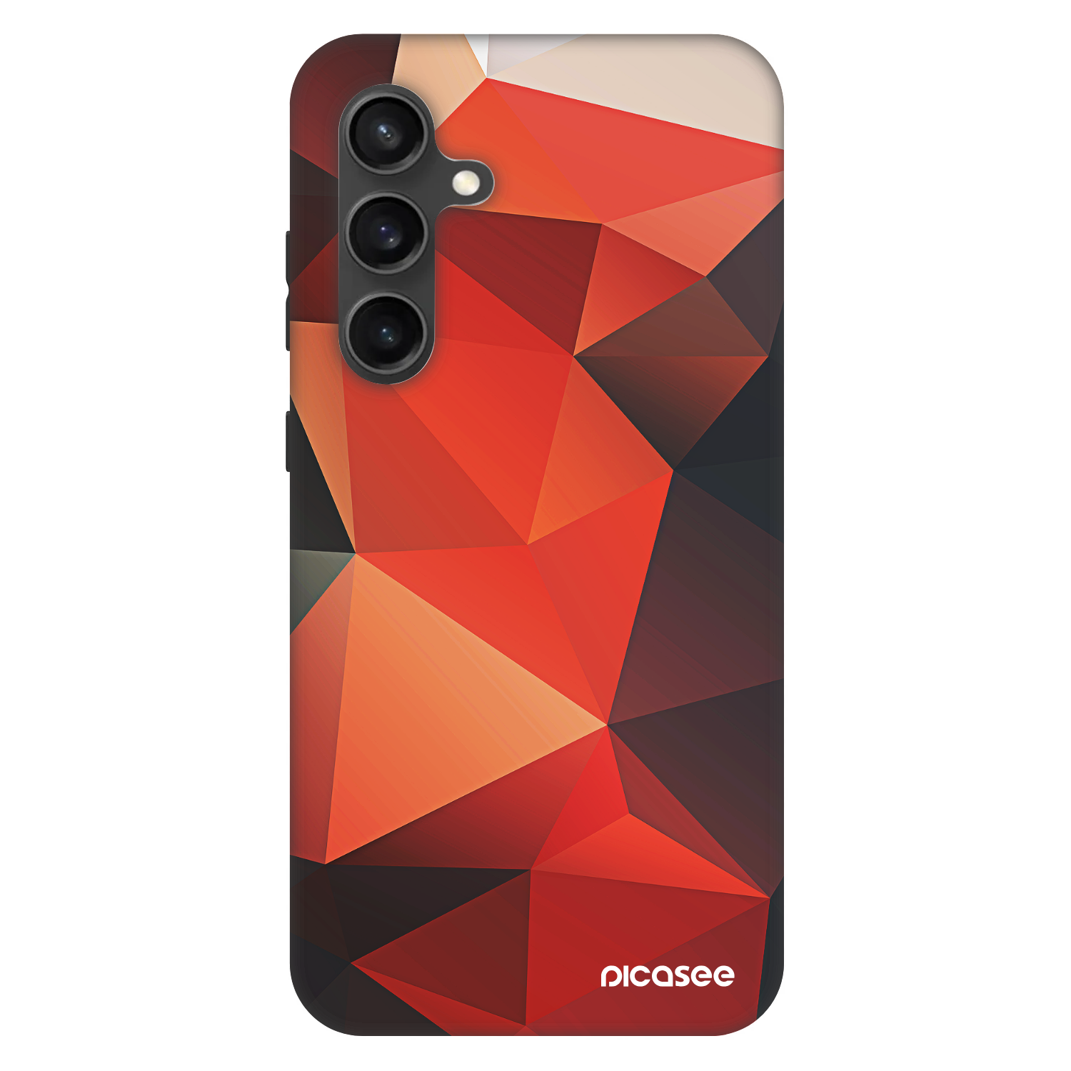Picasee Fashion Case pentru Samsung Galaxy S24 FE S721B - Wallpaper 2