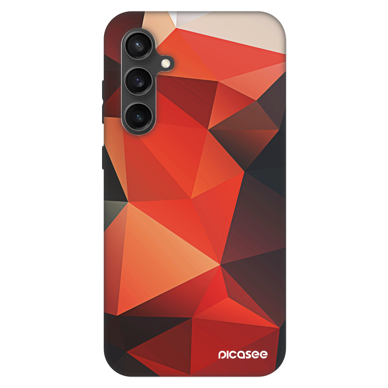 Picasee Fashion Case pentru Samsung Galaxy S23 FE S711B - Wallpaper 2