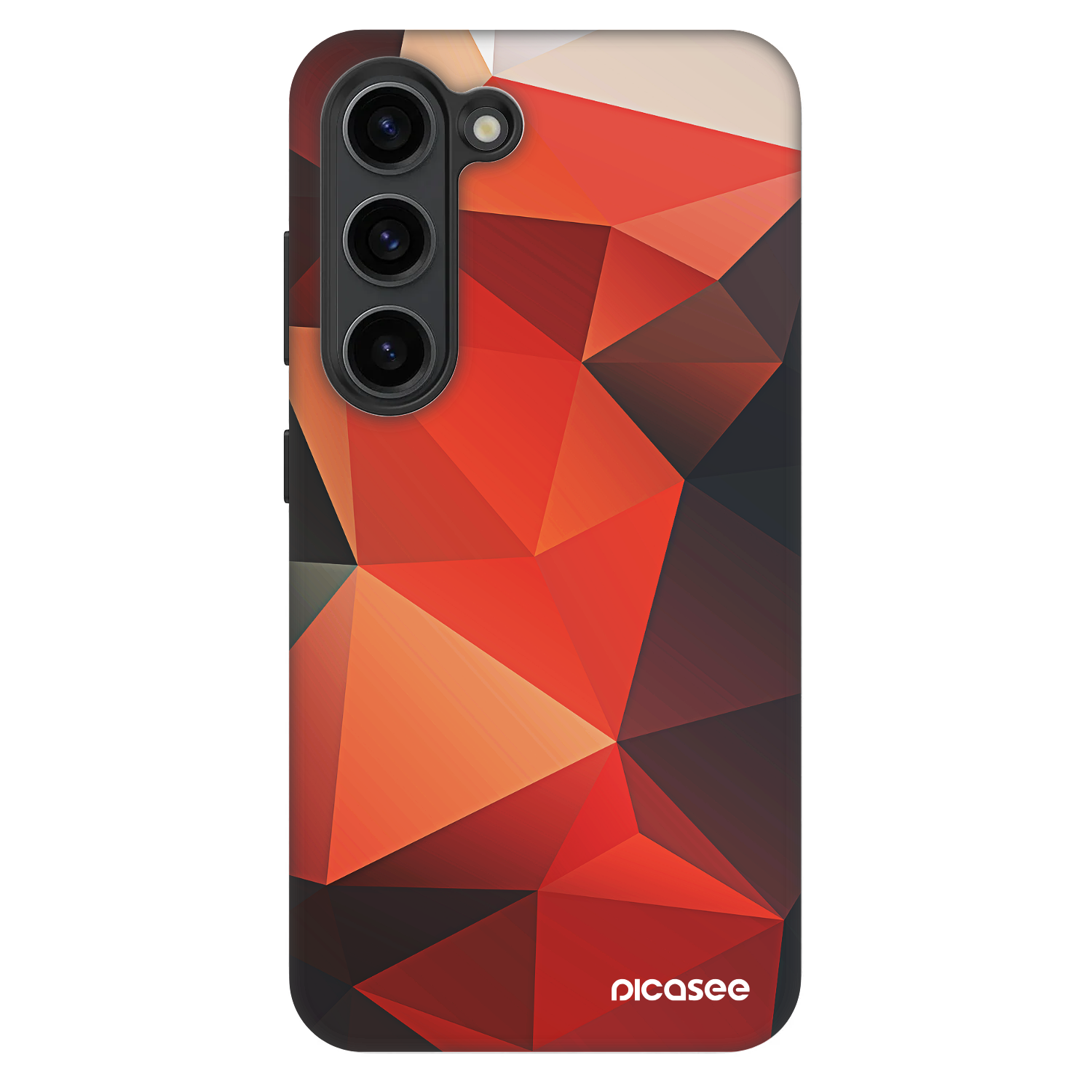 Picasee Fashion Case pentru Samsung Galaxy S23 5G - Wallpaper 2