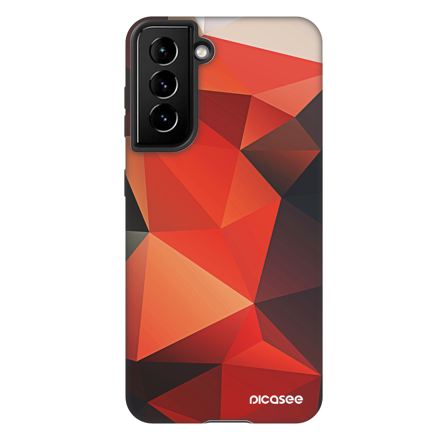 Picasee Fashion Case pentru Samsung Galaxy S21 5G G991B - Wallpaper 2