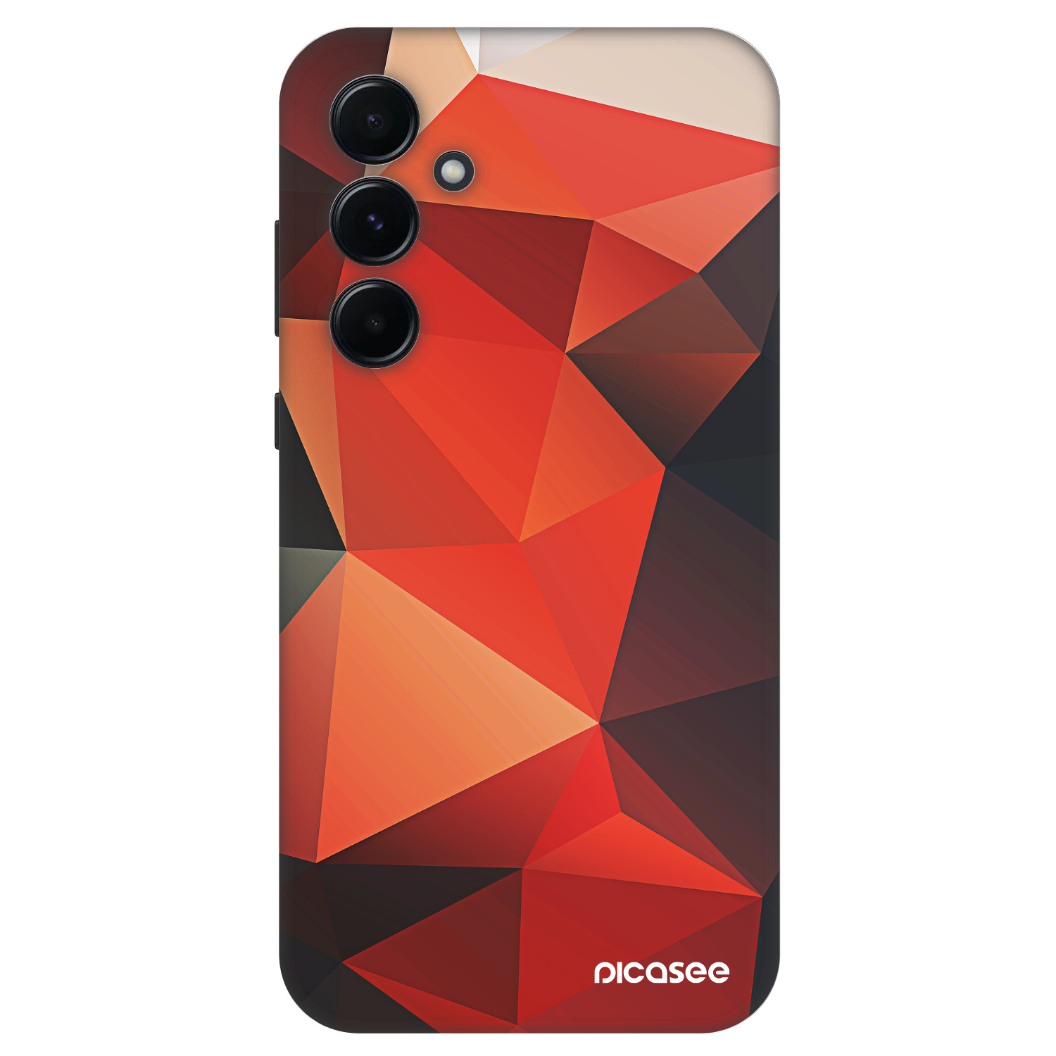 Picasee Fashion Case pentru Samsung Galaxy A55 5G A556B - Wallpaper 2