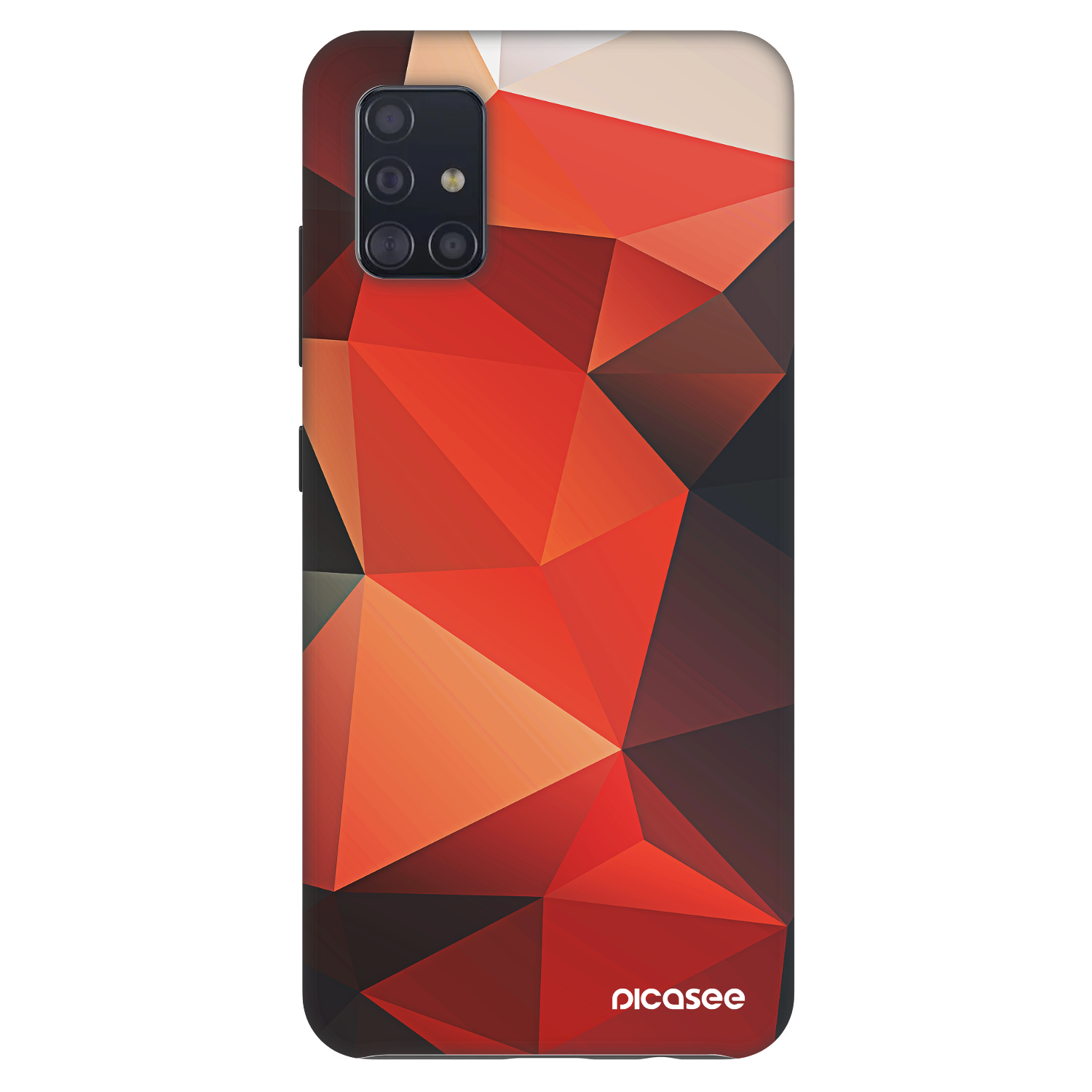 Picasee Fashion Case pentru Samsung Galaxy A51 A515F - Wallpaper 2
