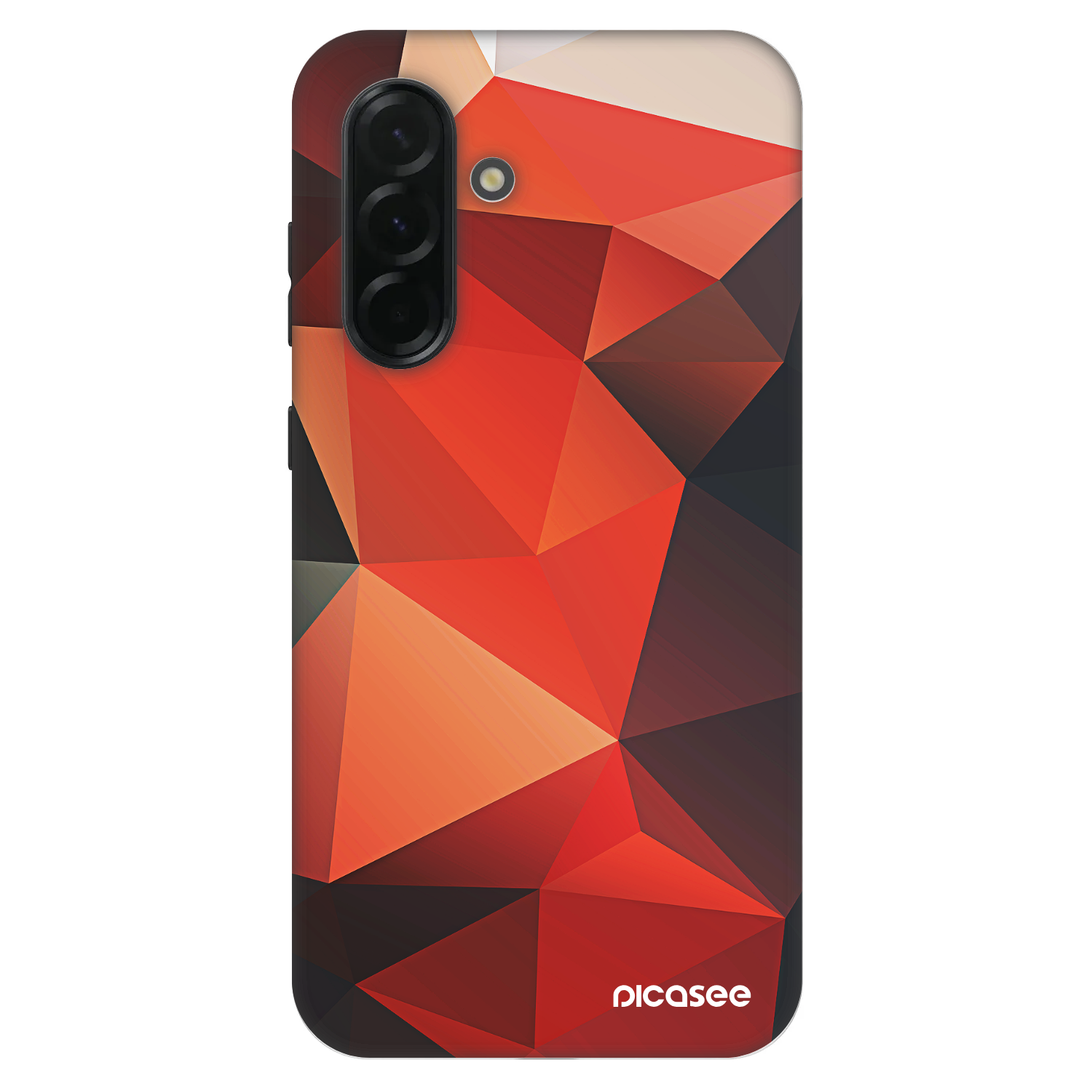 Picasee Fashion Case pentru Samsung Galaxy A36 5G - Wallpaper 2