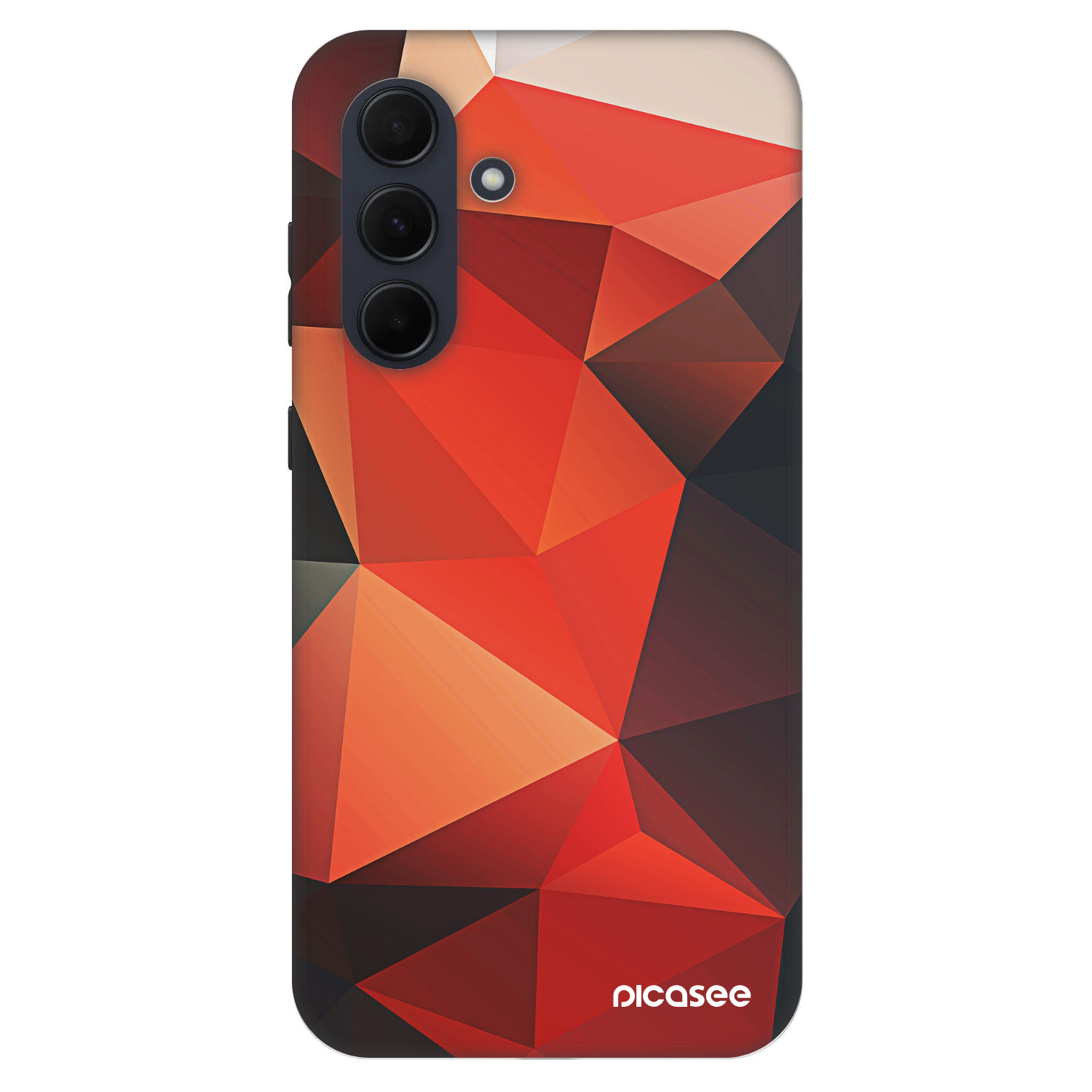 Picasee Fashion Case pentru Samsung Galaxy A35 5G A356B - Wallpaper 2