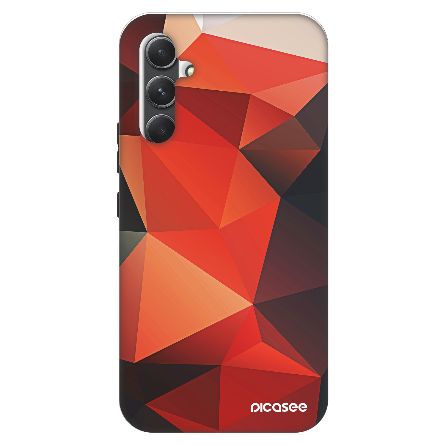 Picasee Fashion Case pentru Samsung Galaxy A34 5G A346B - Wallpaper 2