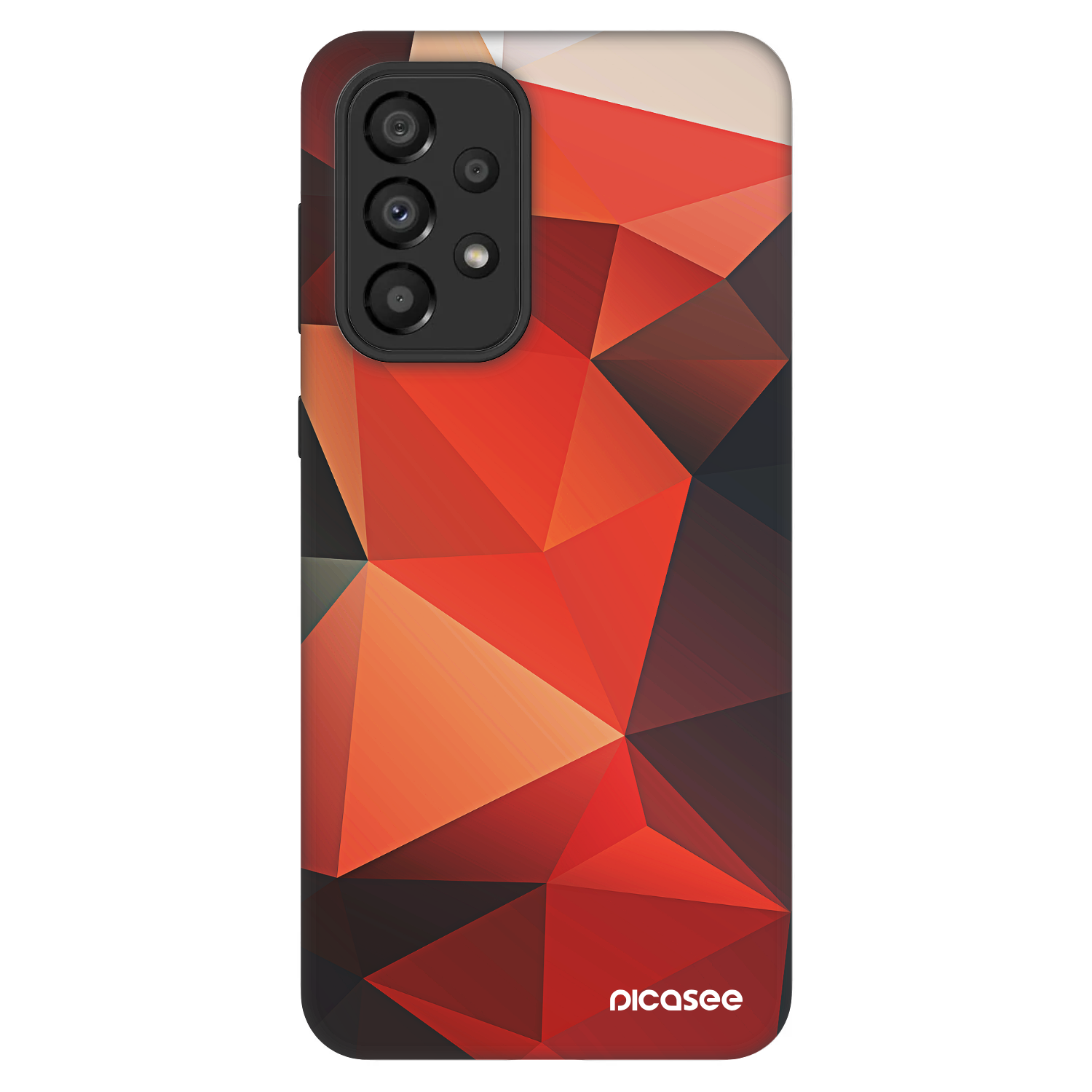 Picasee Fashion Case pentru Samsung Galaxy A33 5G A336 - Wallpaper 2