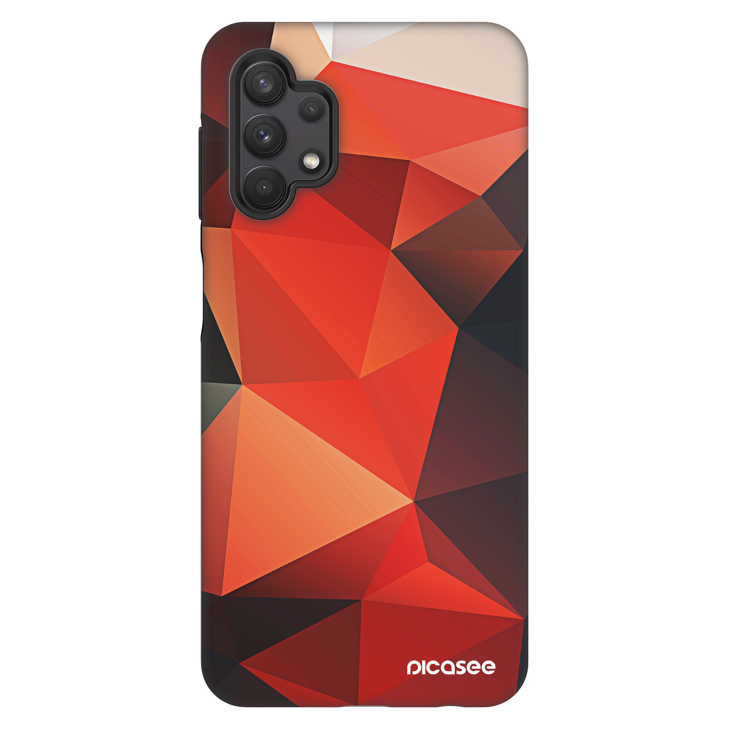 Picasee Fashion Case pentru Samsung Galaxy A32 5G A326B - Wallpaper 2