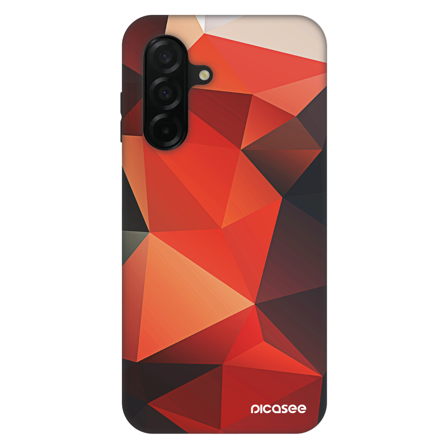Picasee Fashion Case pentru Samsung Galaxy A26 5G A266B - Wallpaper 2