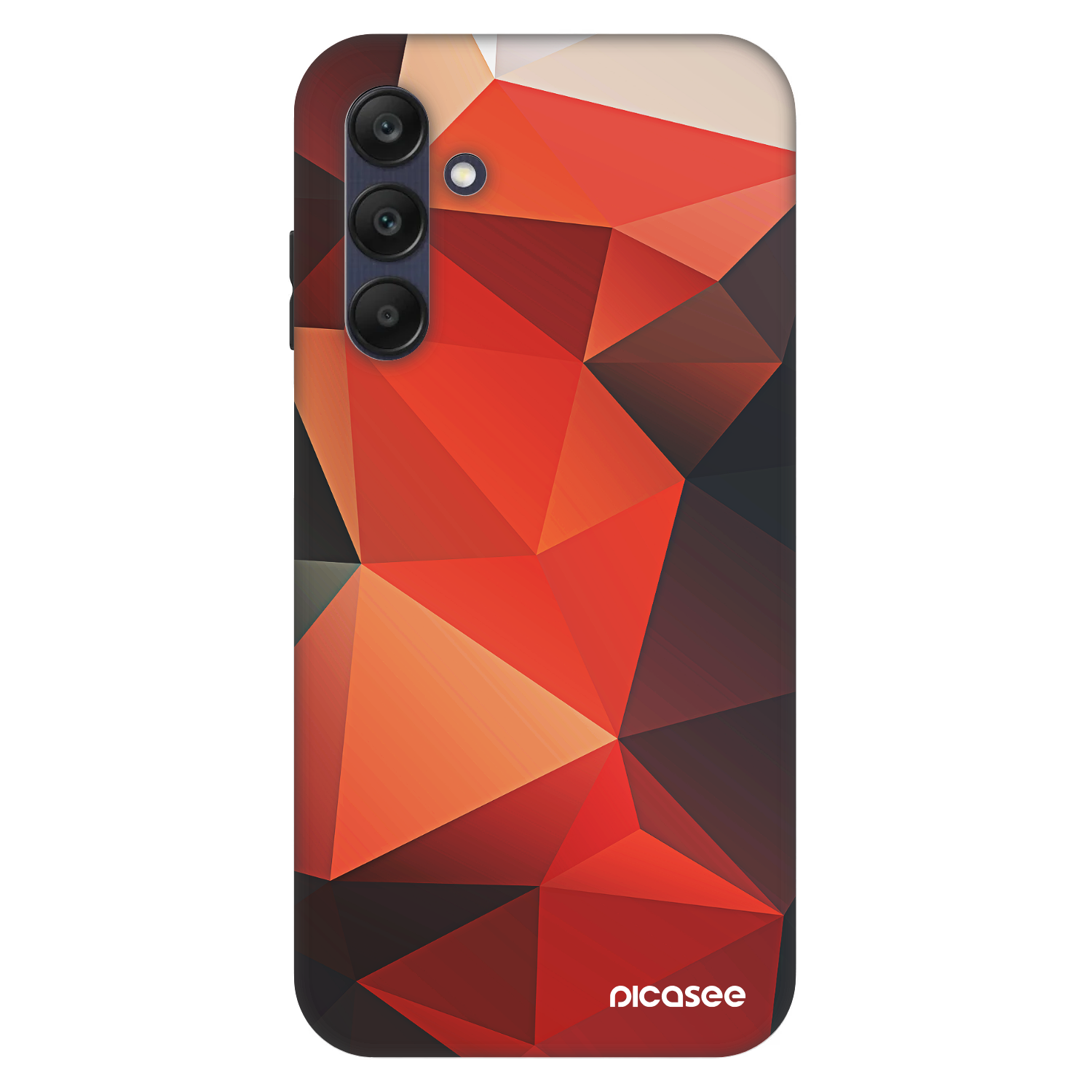 Picasee Fashion Case pentru Samsung Galaxy A25 A256B 5G - Wallpaper 2