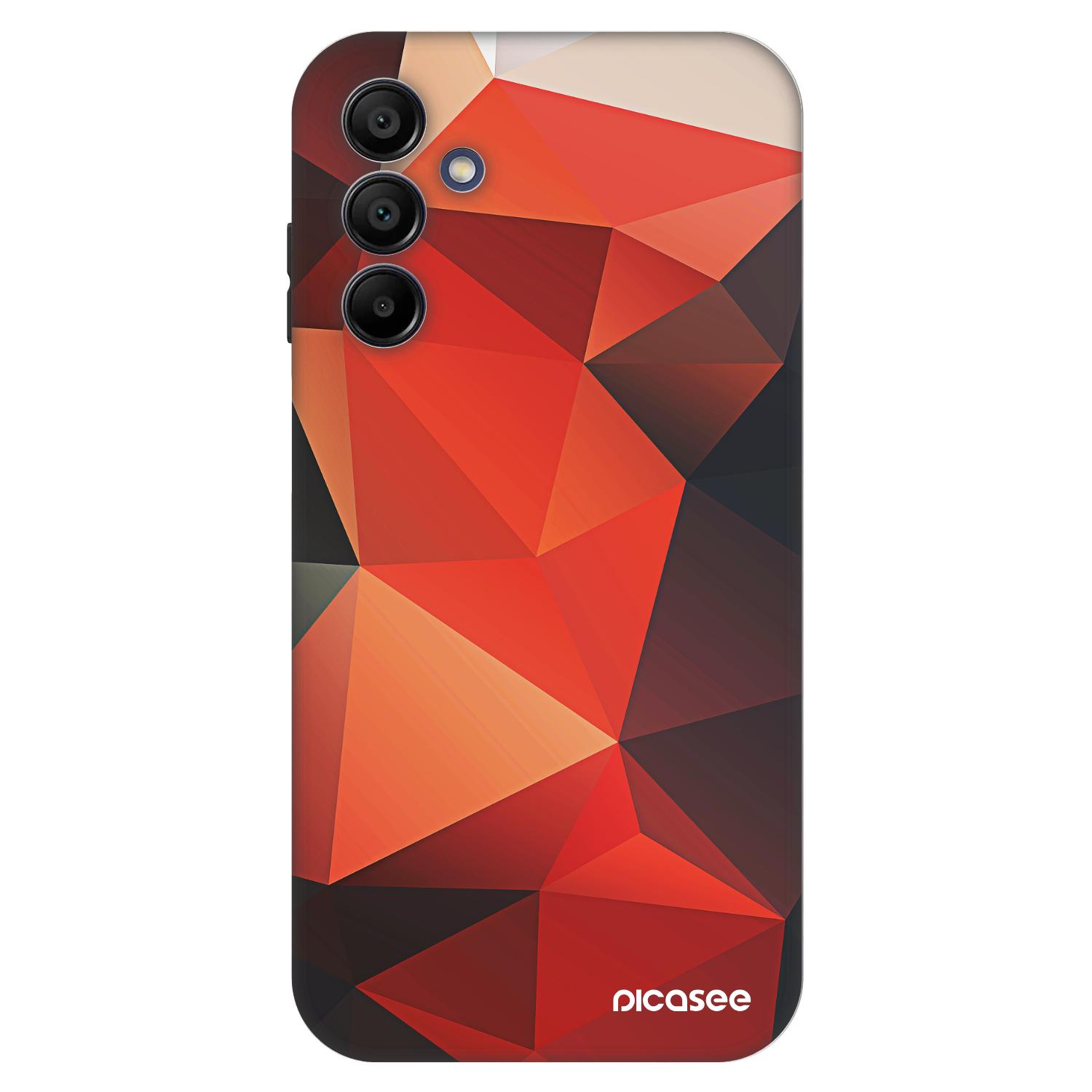 Picasee Fashion Case pentru Samsung Galaxy A15 A156B 5G - Wallpaper 2
