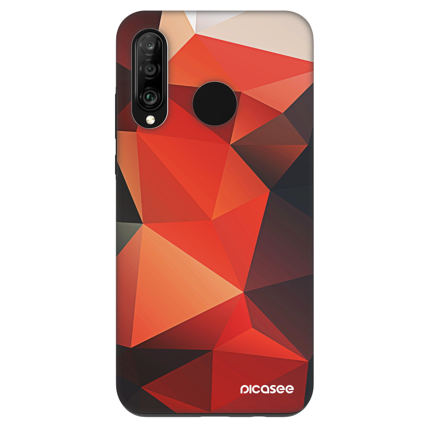 Picasee Fashion Case pentru Huawei P30 Lite - Wallpaper 2