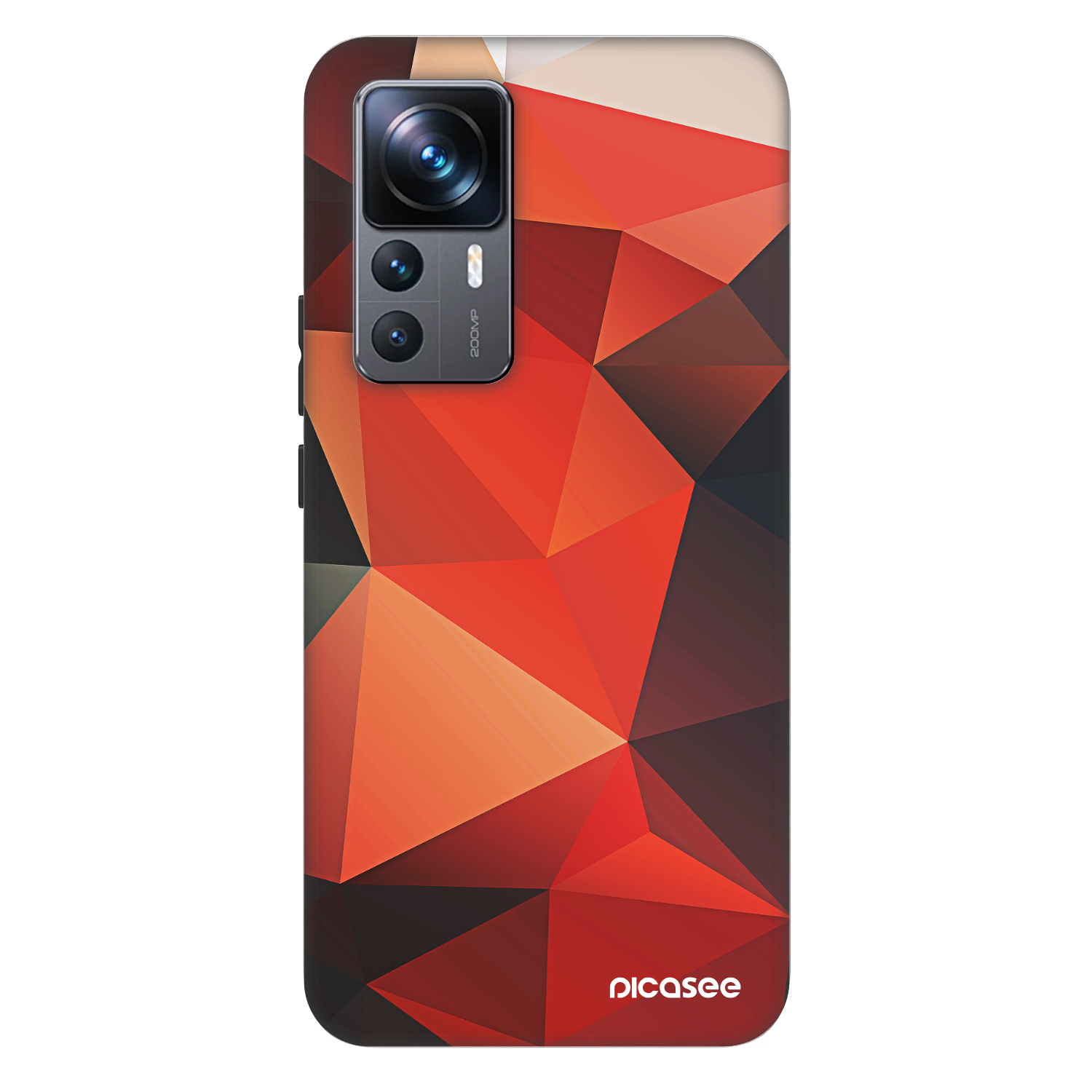 Picasee Fashion Case pentru Xiaomi 12T - Wallpaper 2
