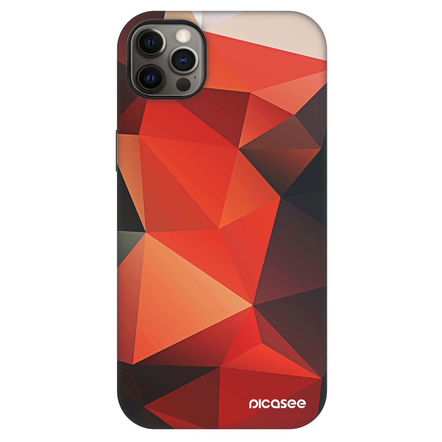 Picasee Fashion Case MagSafe pentru Apple iPhone 12 Pro Max - Wallpaper 2