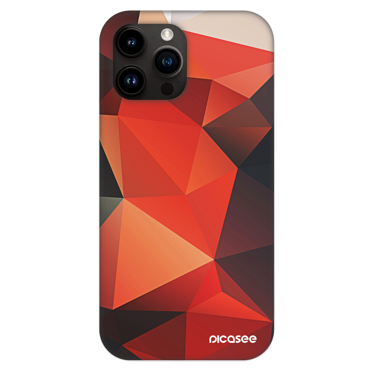 Picasee Fashion Case MagSafe pentru Apple iPhone 13 Pro Max - Wallpaper 2