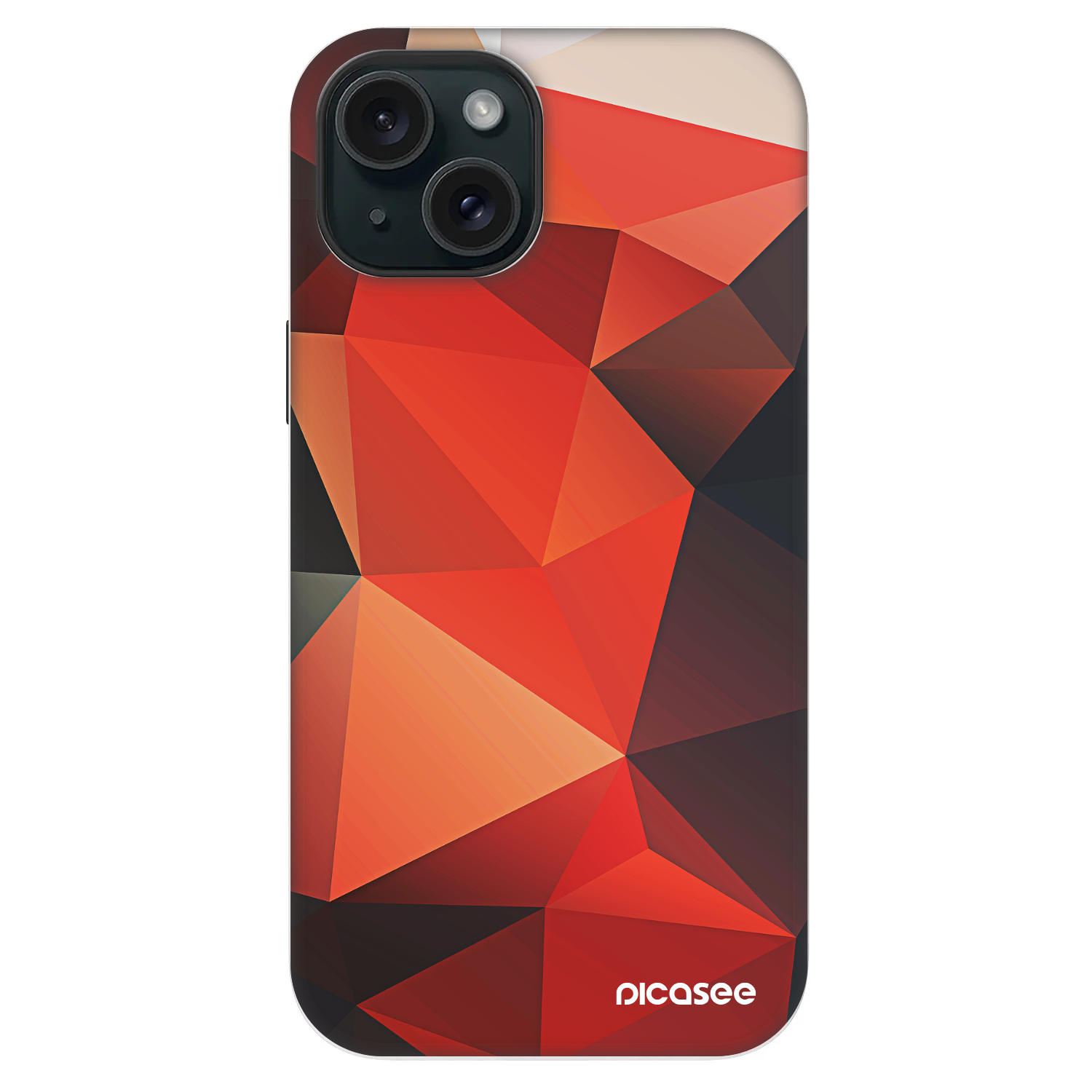 Picasee Fashion Case MagSafe pentru Apple iPhone 14 - Wallpaper 2