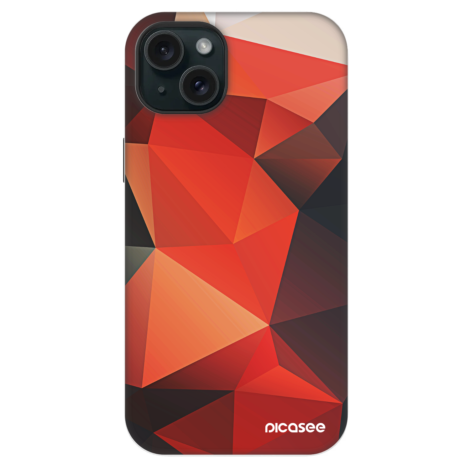 Picasee Fashion Case MagSafe pentru Apple iPhone 14 Plus - Wallpaper 2