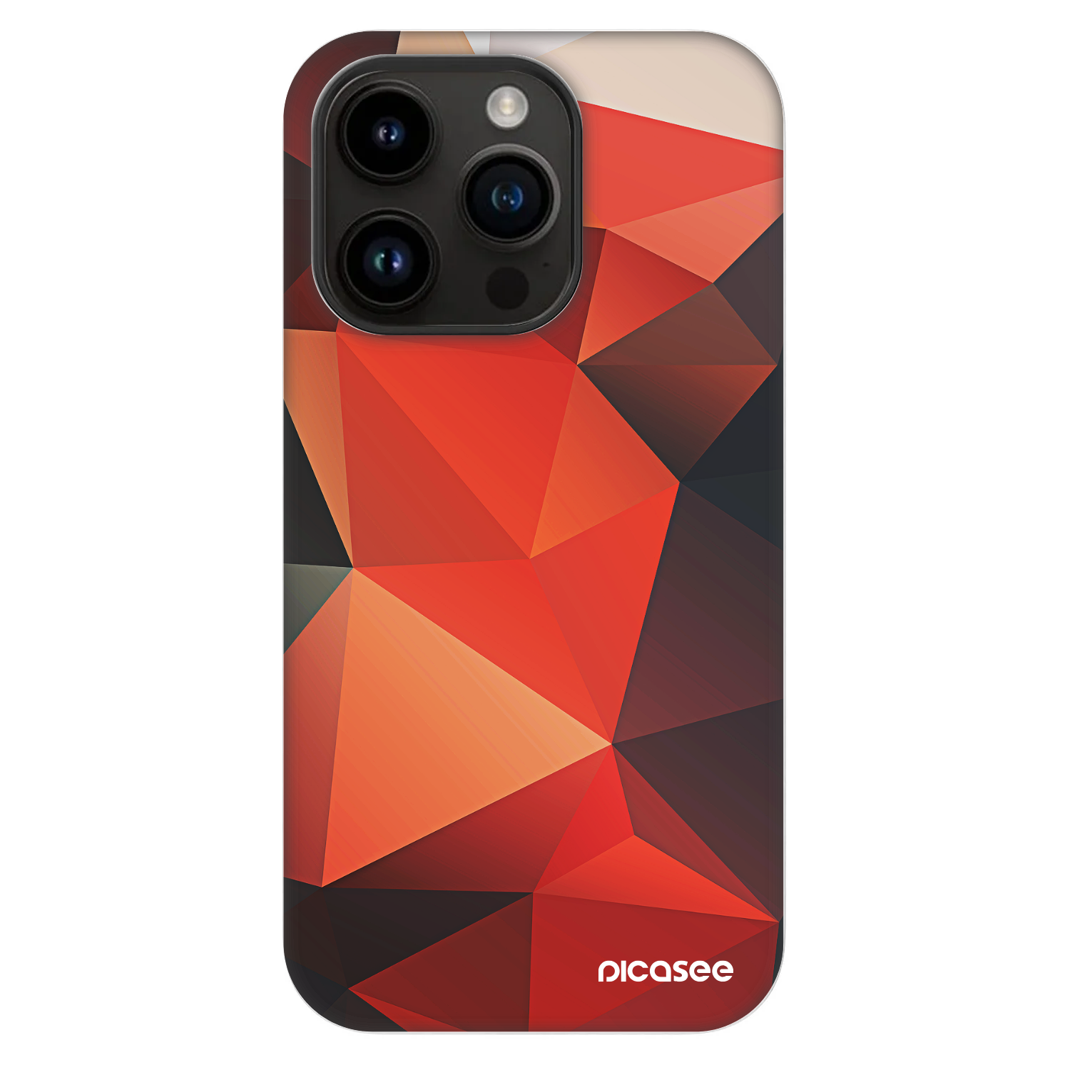 Picasee Fashion Case MagSafe pentru Apple iPhone 14 Pro - Wallpaper 2