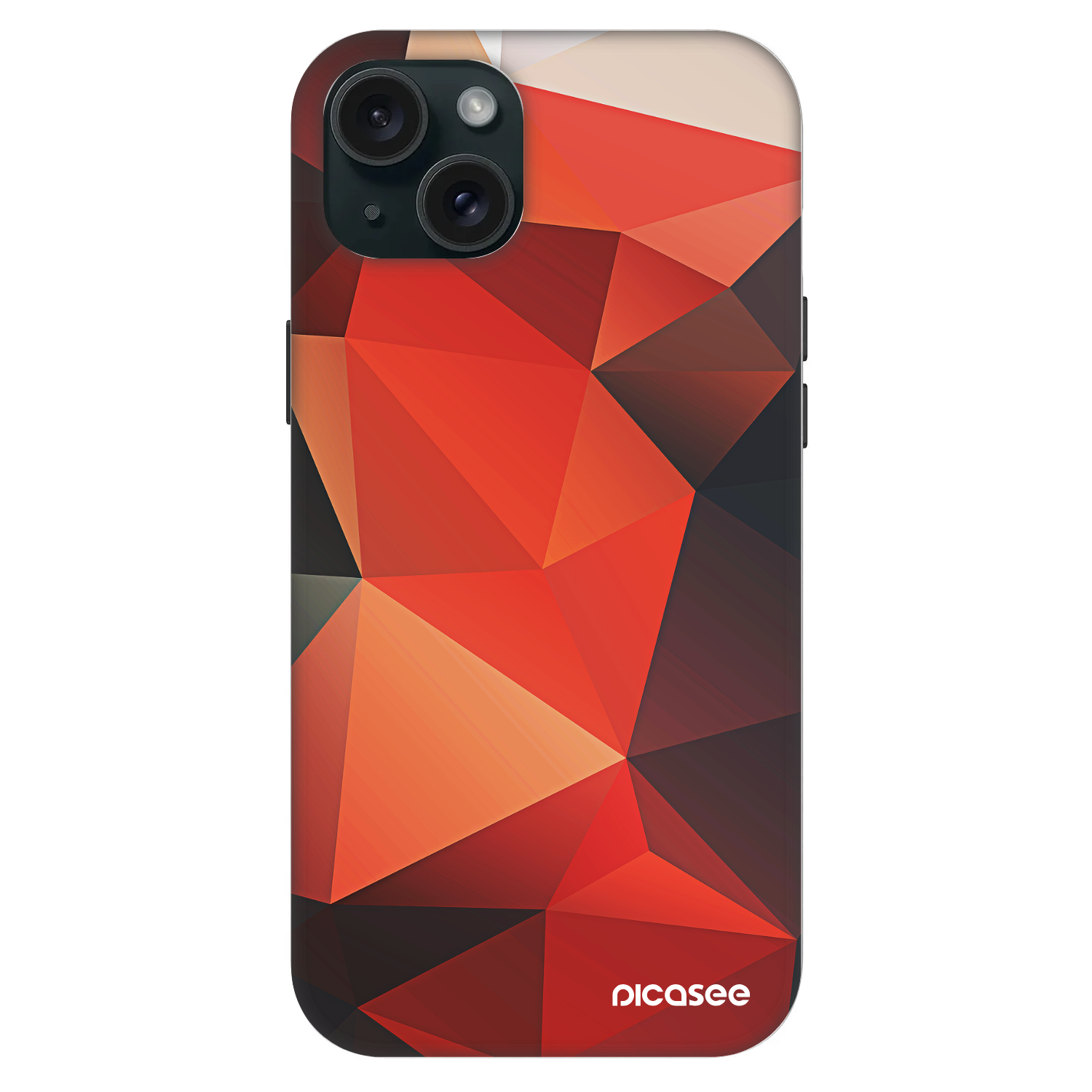 Picasee Fashion Case MagSafe pentru Apple iPhone 15 Plus - Wallpaper 2