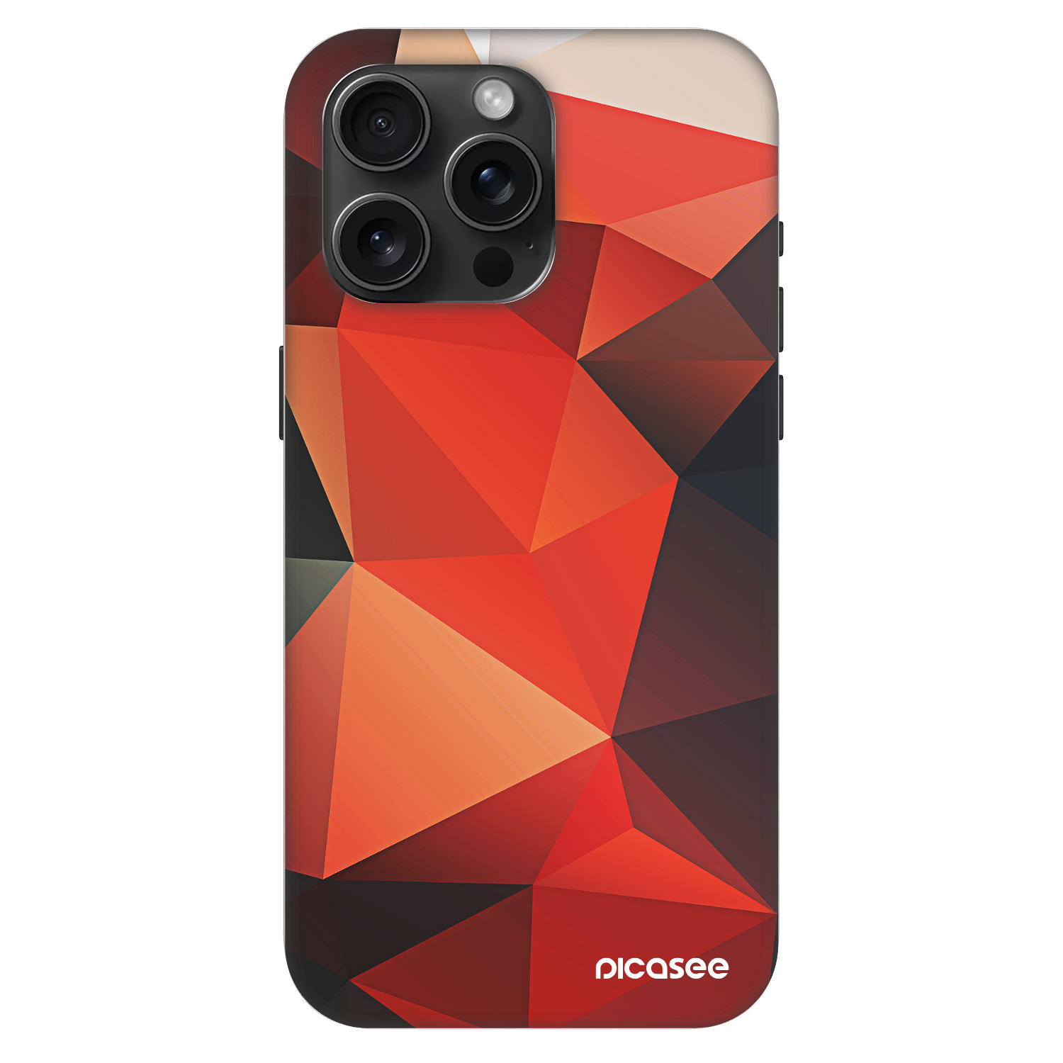 Picasee Fashion Case MagSafe pentru Apple iPhone 15 Pro Max - Wallpaper 2