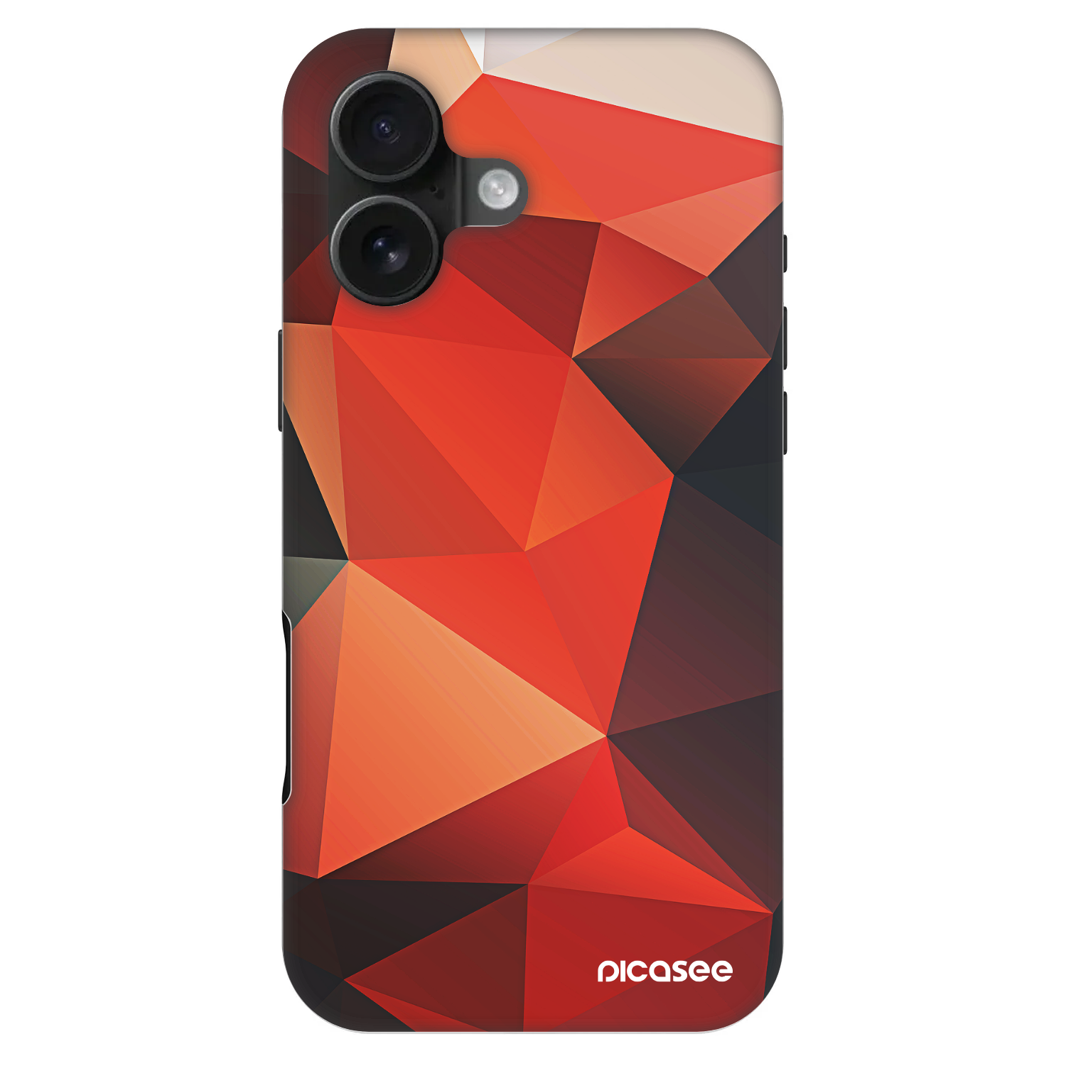 Picasee Fashion Case MagSafe pentru Apple iPhone 16 - Wallpaper 2