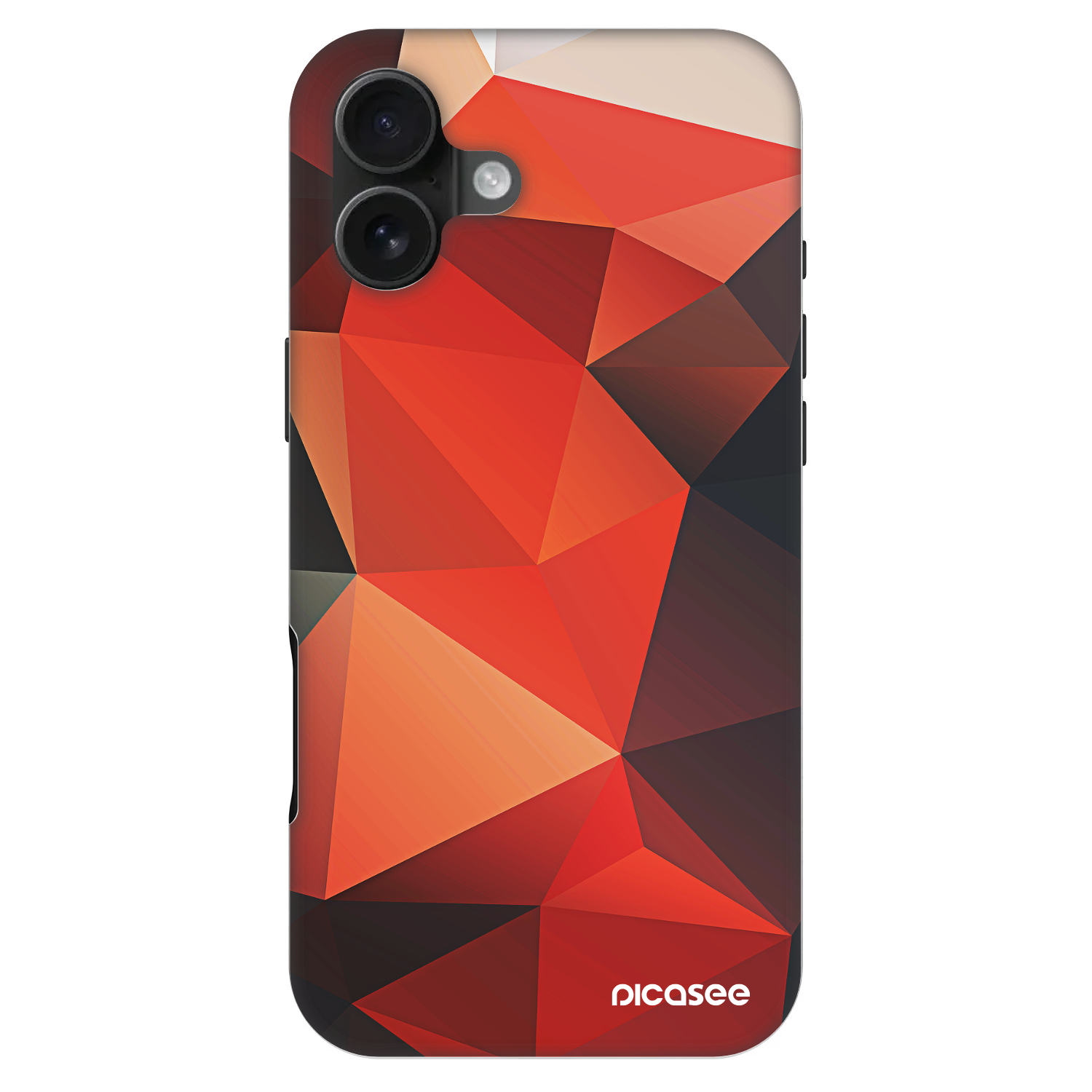 Picasee Fashion Case MagSafe pentru Apple iPhone 16 Plus - Wallpaper 2